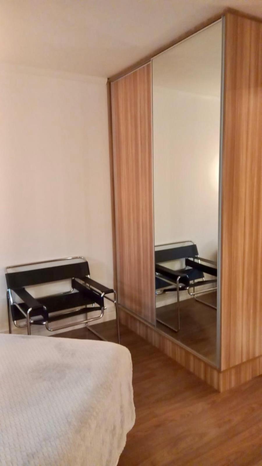 Flat Premium Com 2 Wyn Convention Plaza Ibirapuera Sao Paulo