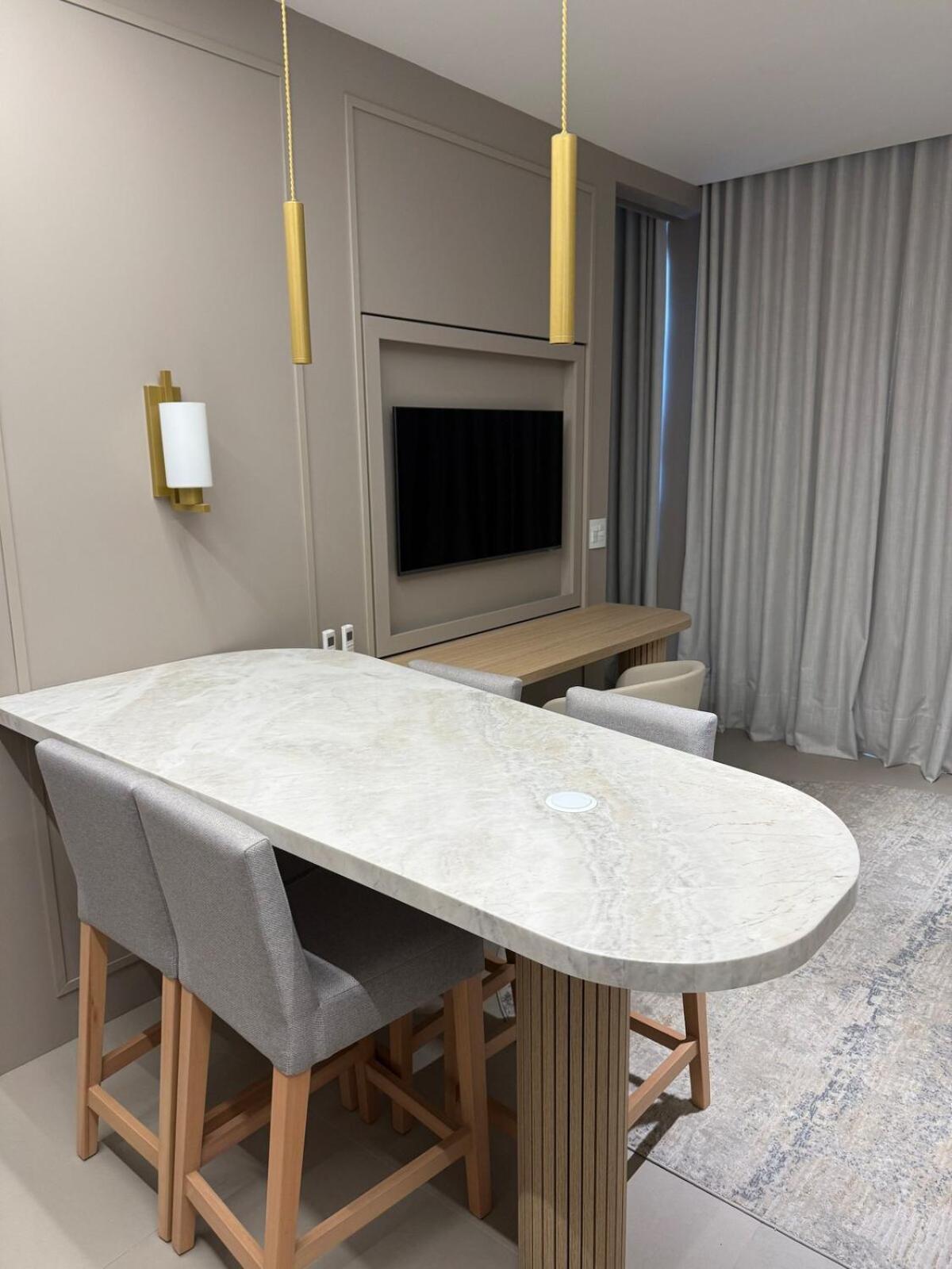 Beautiful Next To Faria Lima! Apartment Sao Paulo