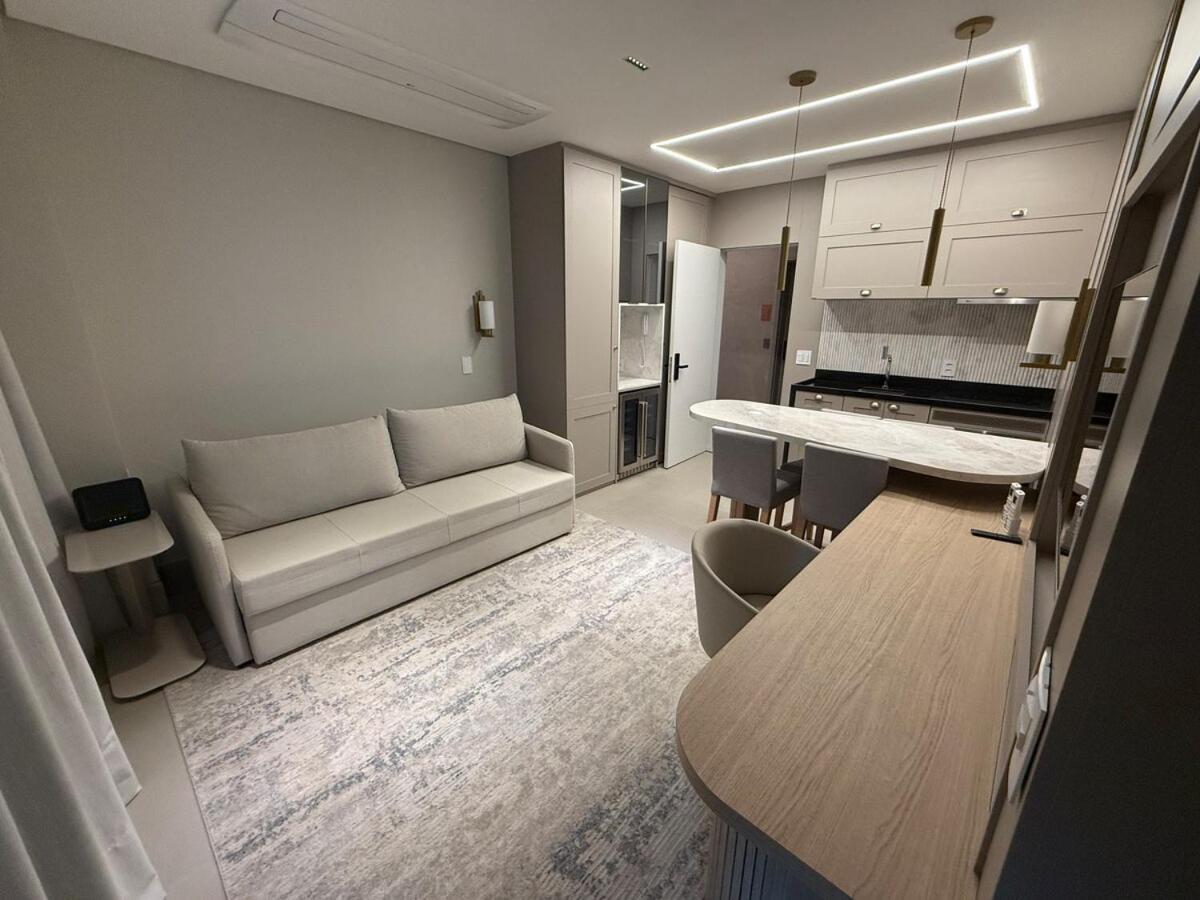 Beautiful Next To Faria Lima! Apartment Sao Paulo