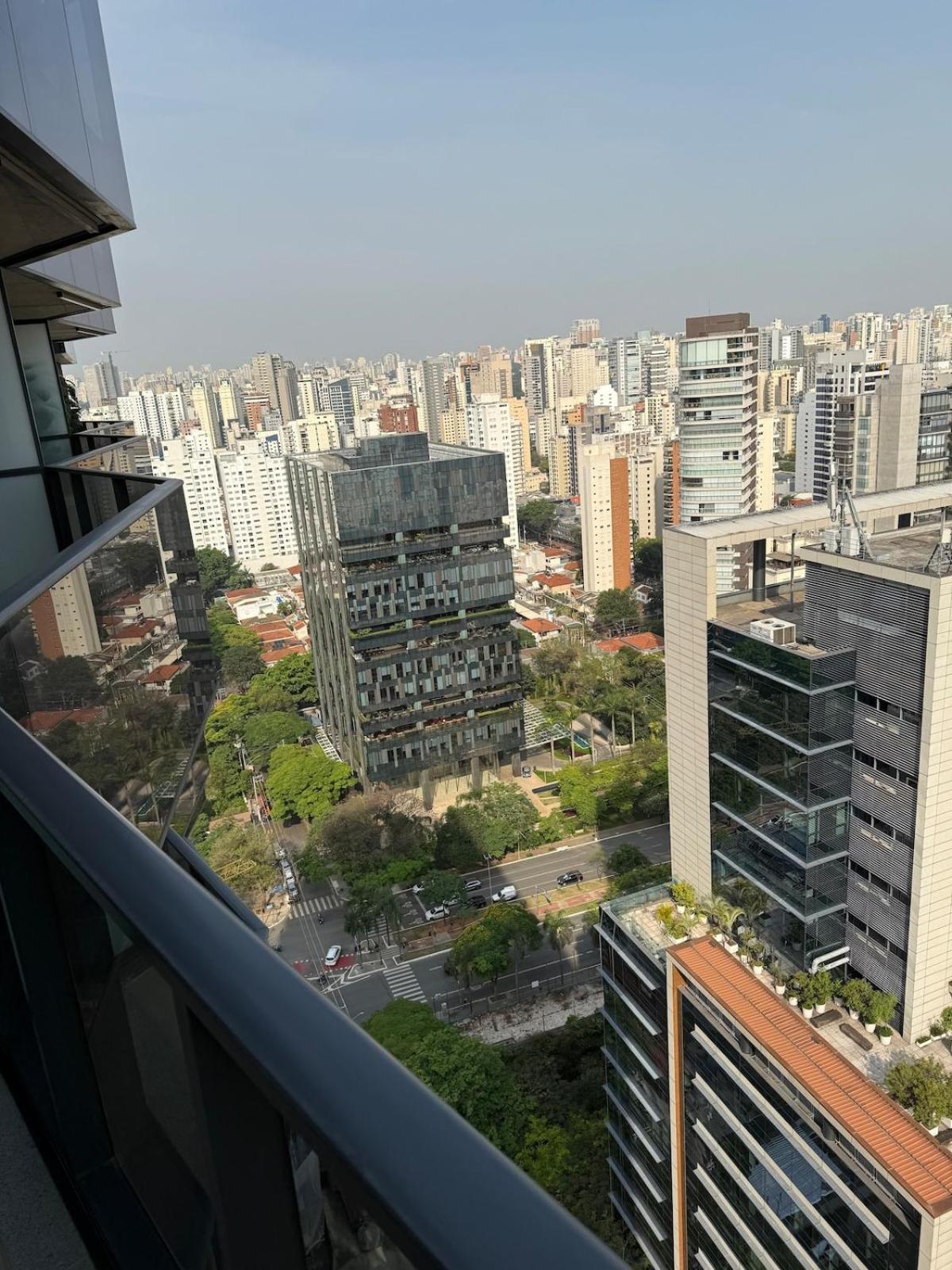 Beautiful Next To Faria Lima! Apartment