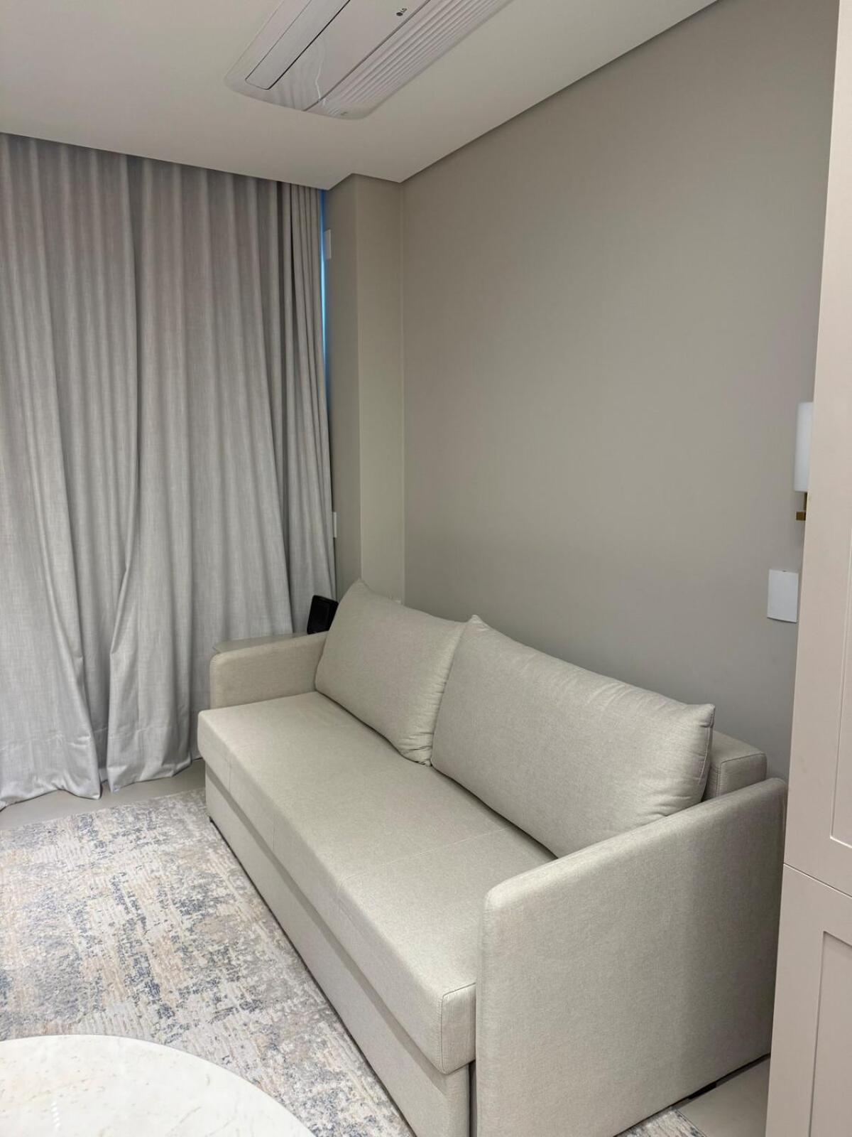 Apartment Beautiful Next To Faria Lima!