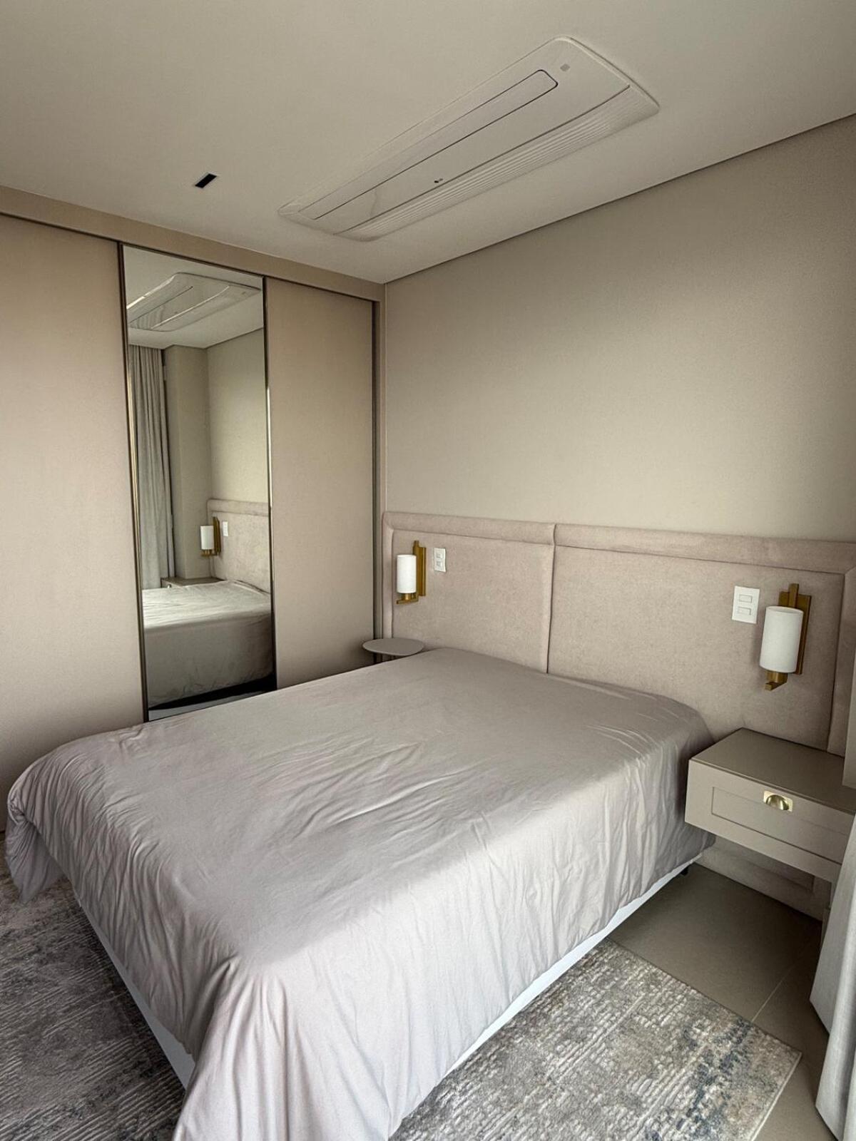 Apartment Beautiful Next To Faria Lima! *