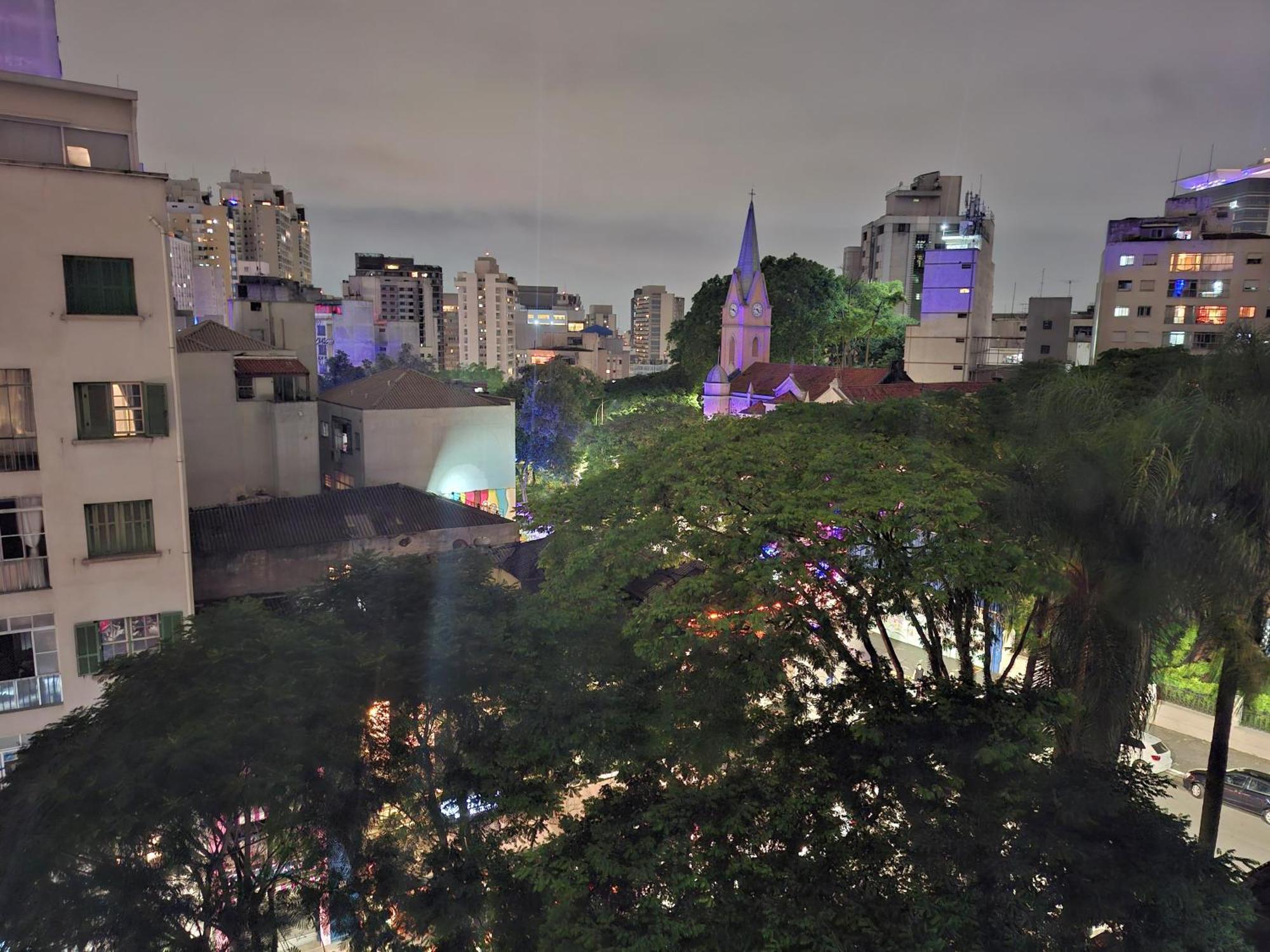 Ap 508 - A Poucos Passos Da Avenida Paulista! Apartment Sao Paulo