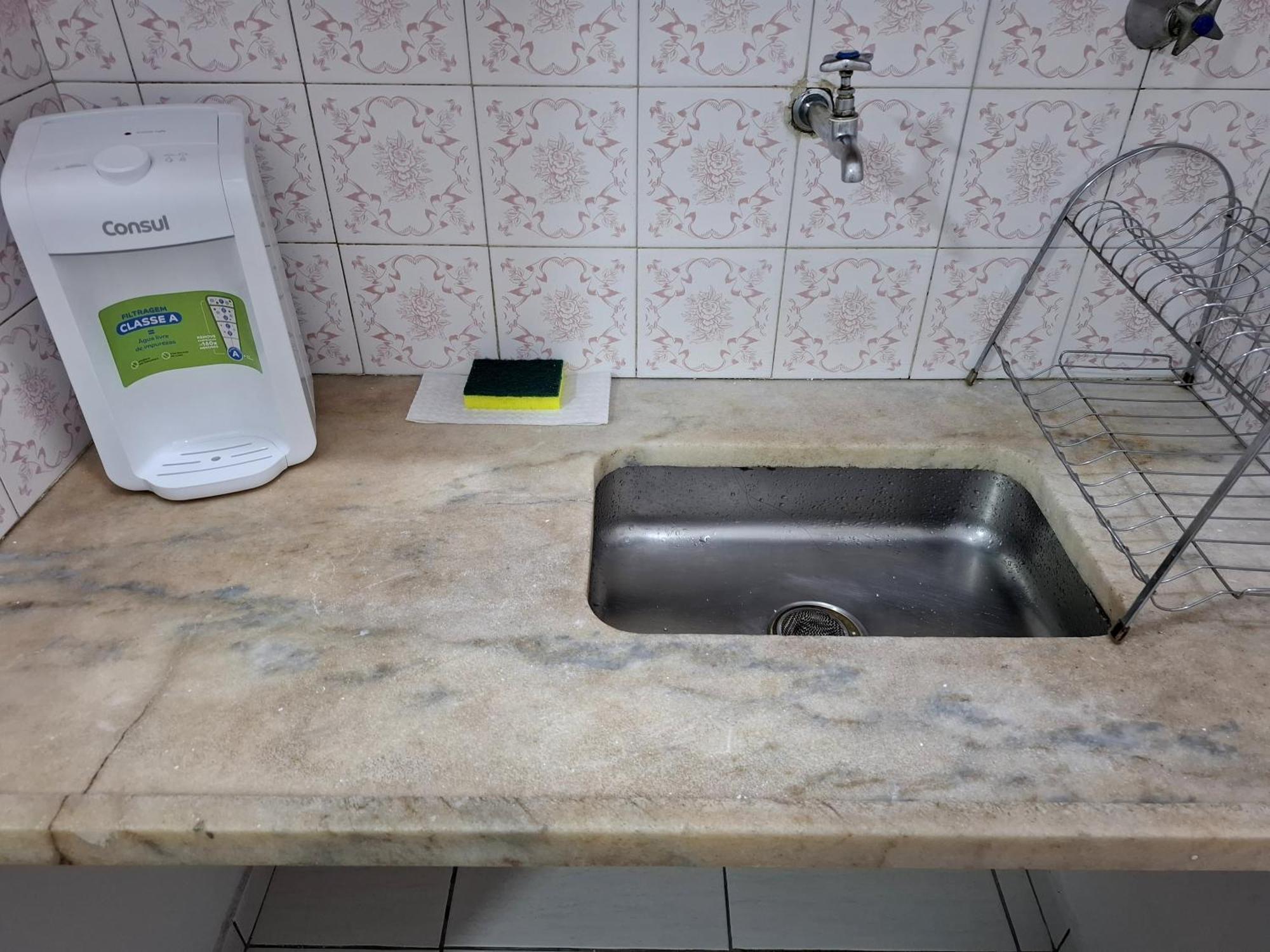 Apartment Ap 508 - A Poucos Passos Da Avenida Paulista! Sao Paulo