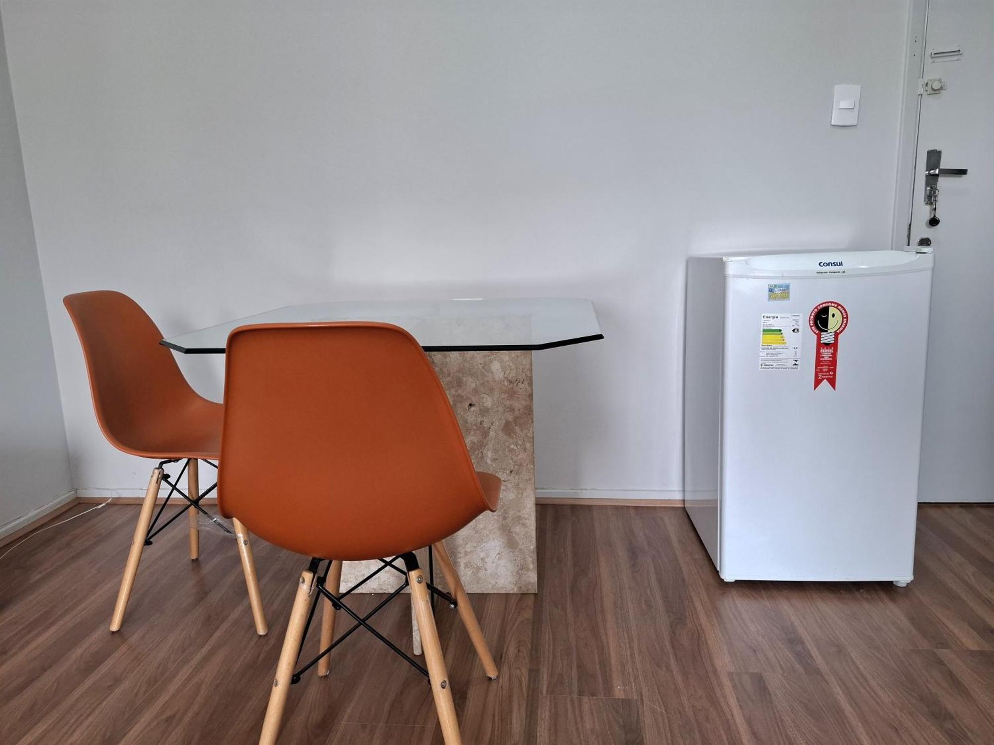 Apartment Ap 508 - A Poucos Passos Da Avenida Paulista!
