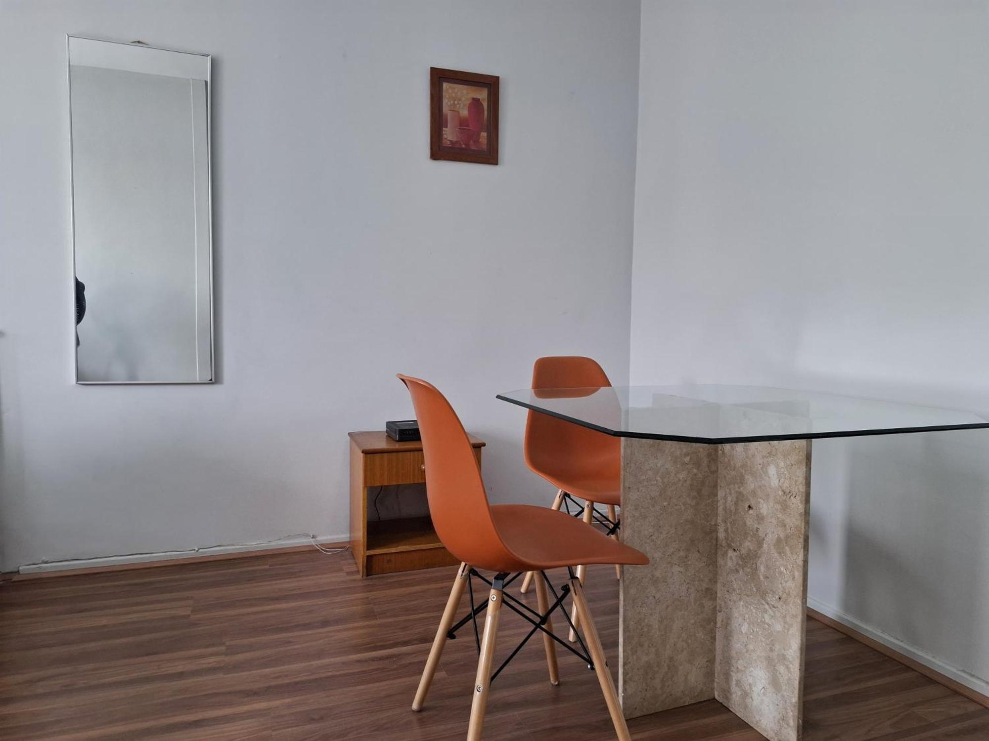 Apartment Ap 508 - A Poucos Passos Da Avenida Paulista! *