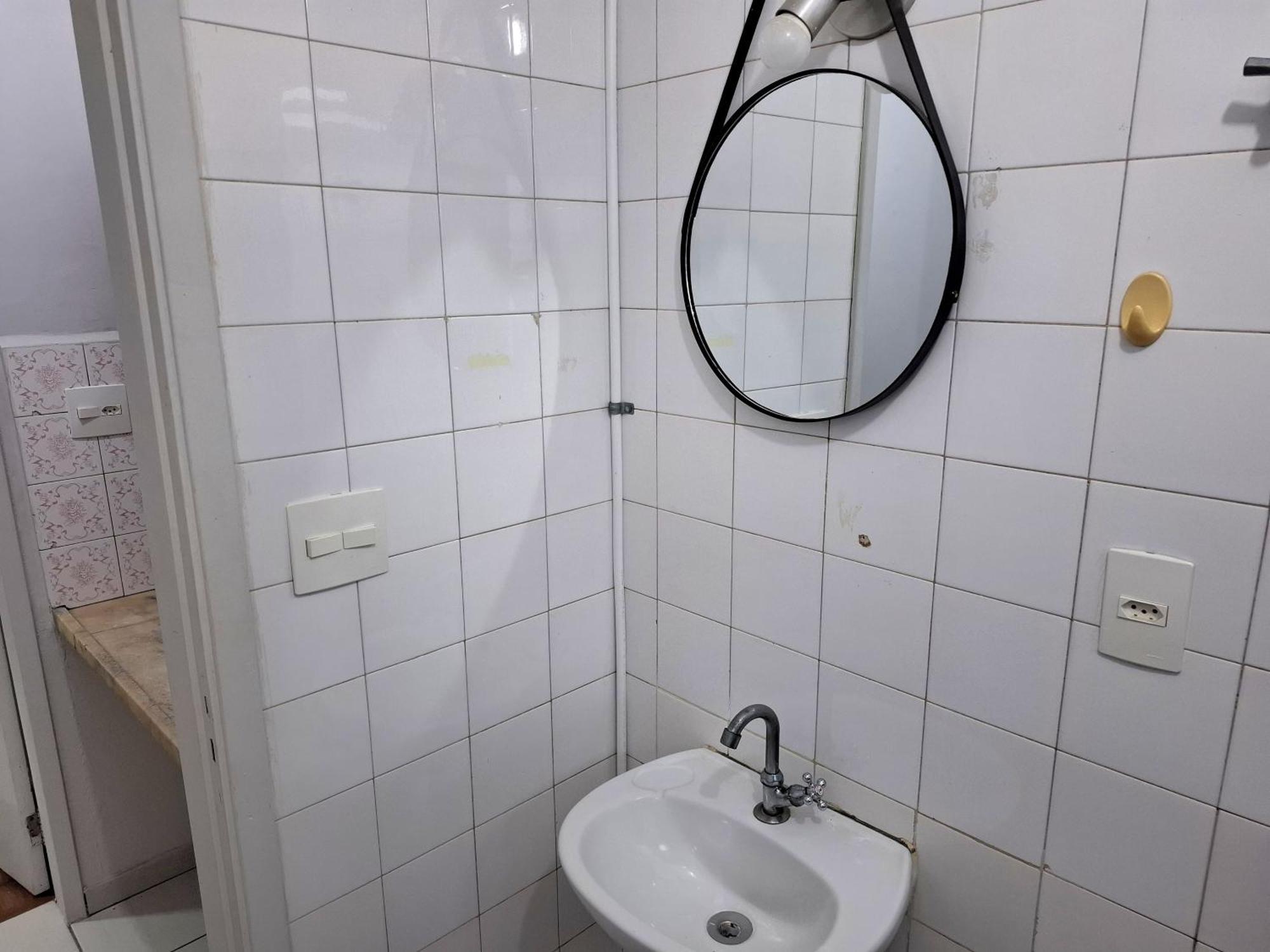 Apartment Ap 508 - A Poucos Passos Da Avenida Paulista!