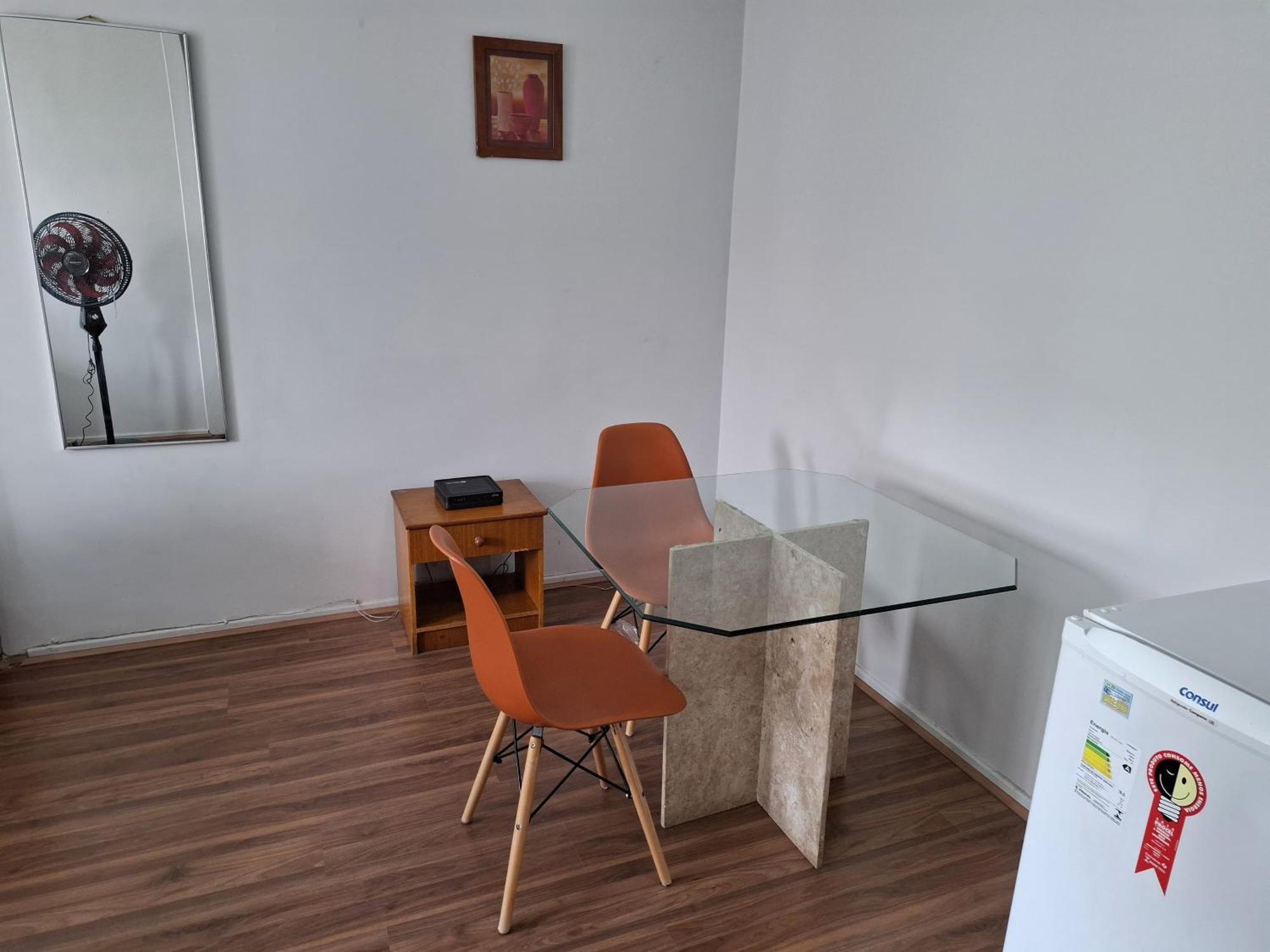 Apartment Ap 508 - A Poucos Passos Da Avenida Paulista! *