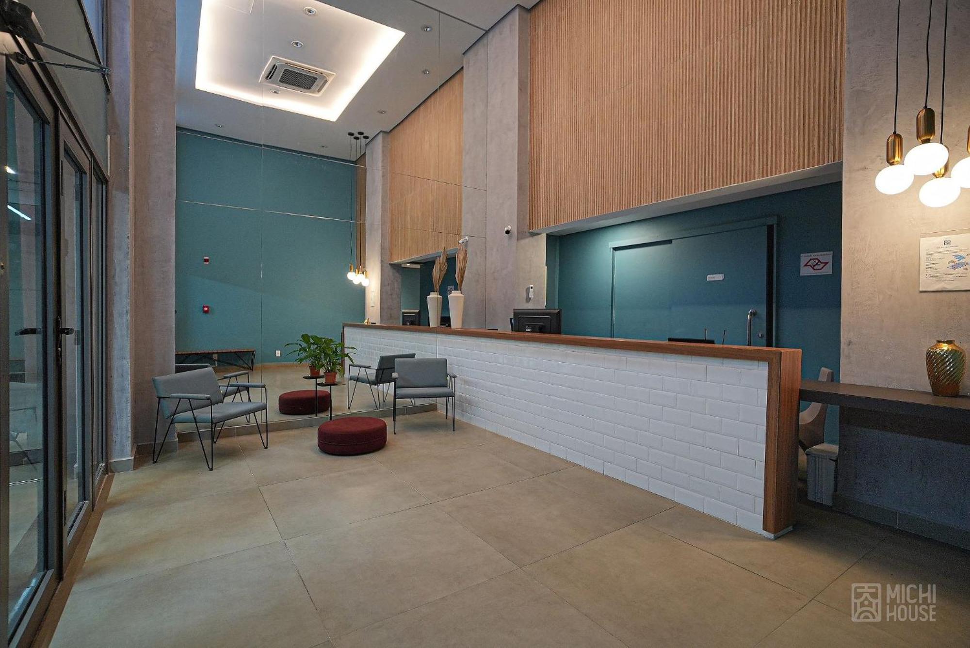 Lindos Na Liberdade Ac/wf/proximo Ao Metro Apartment *