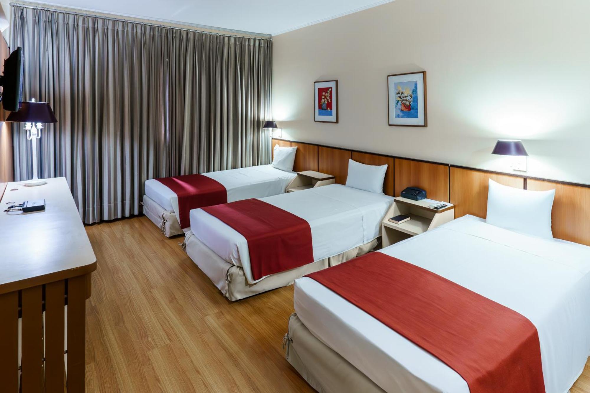 Augusta Boulevard 3*