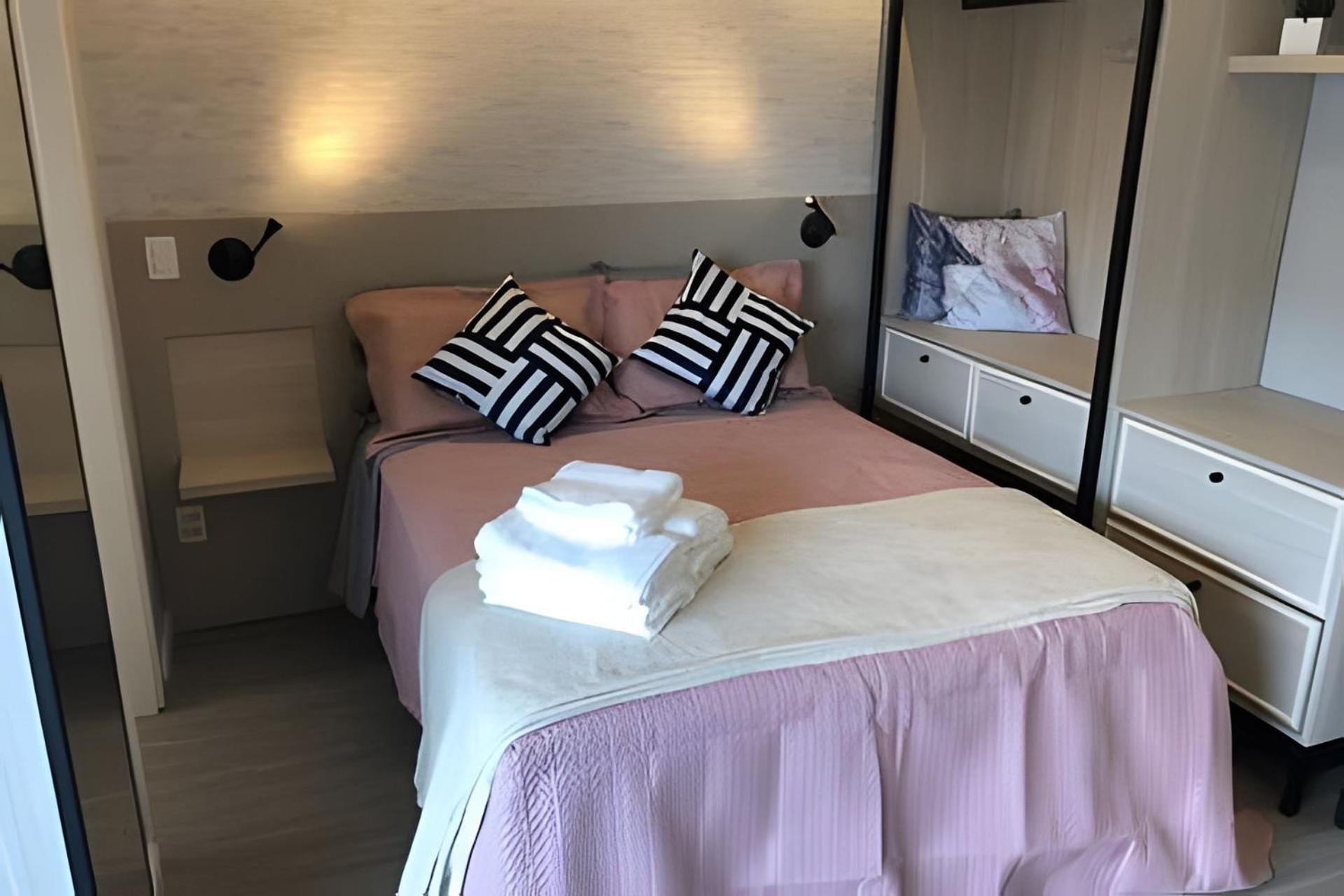 Be Paulista - Na Bela Vista Proximo Shopping, Av Paulista, Hospitais Apartamento *