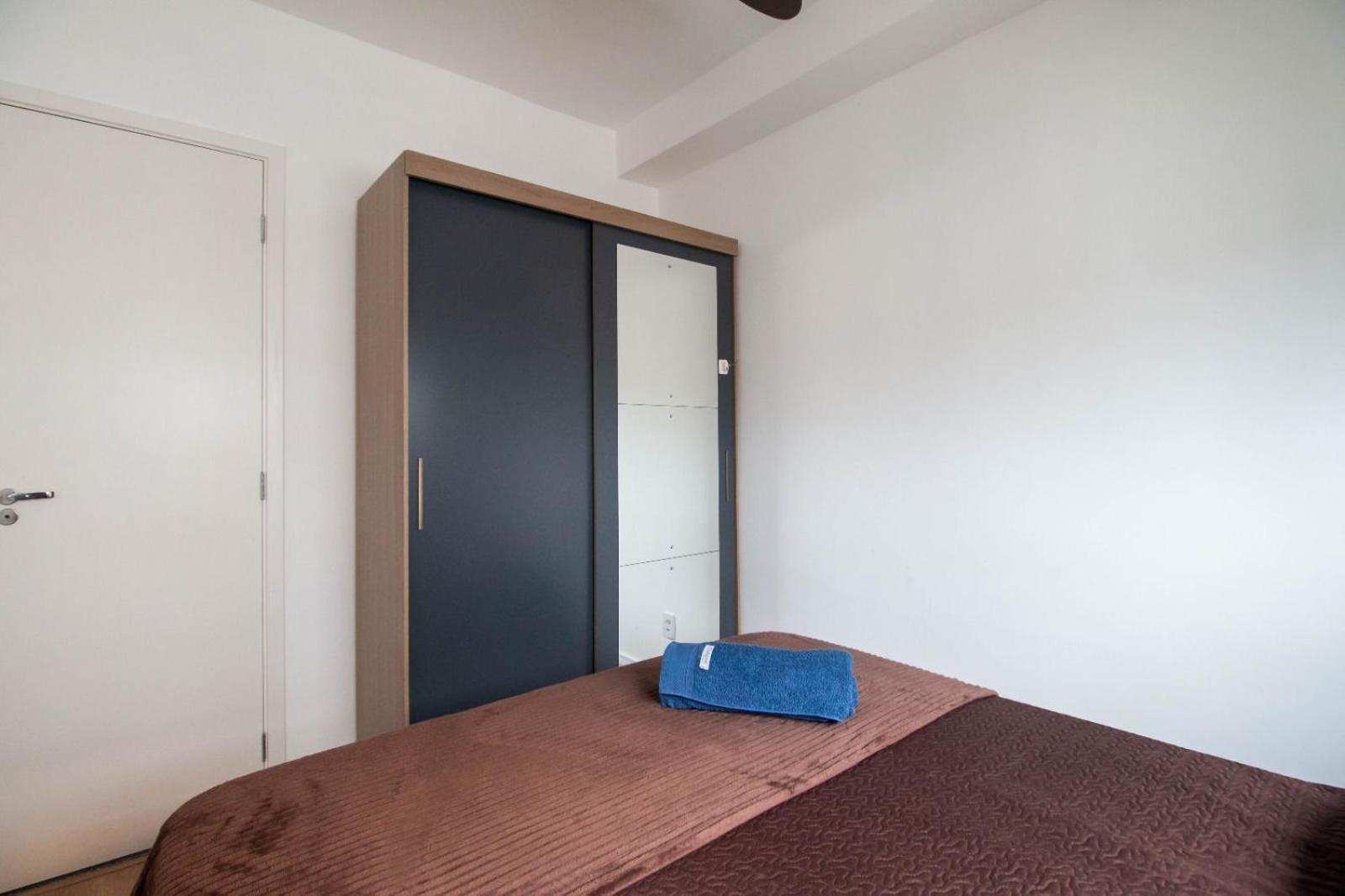Santo Amaro Ao Lado Da Estacao Joao Dias Apartamento *