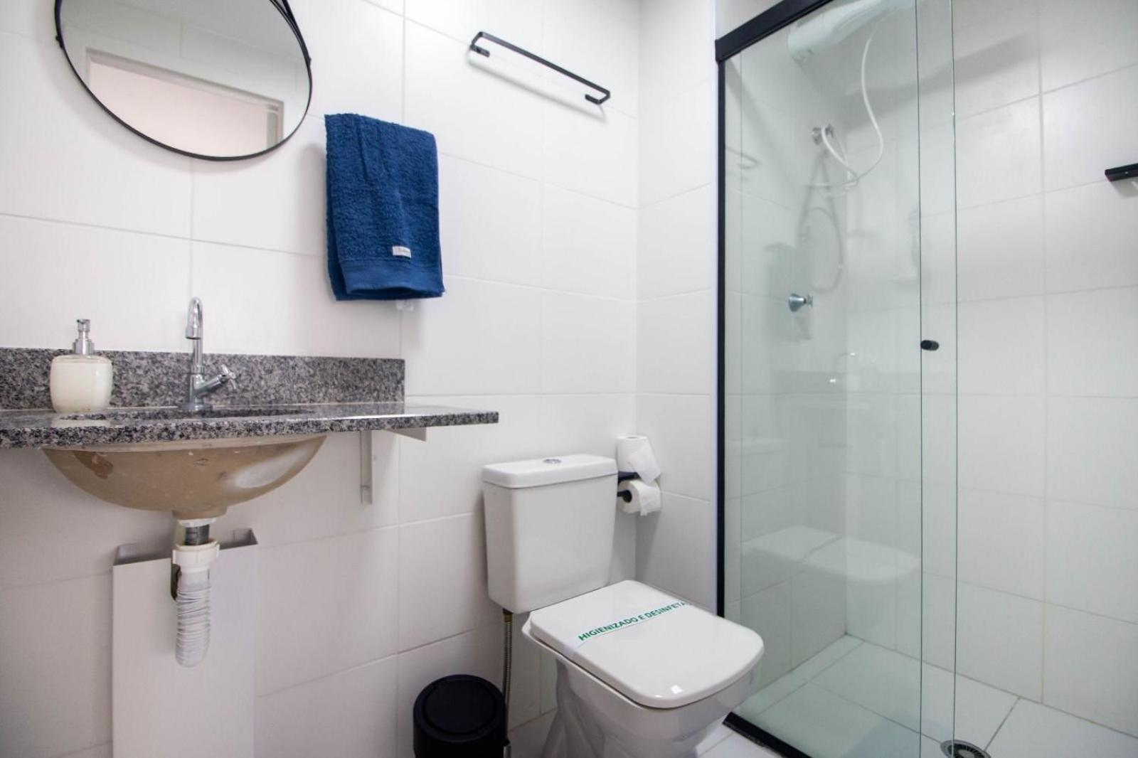 Santo Amaro Ao Lado Da Estacao Joao Dias Apartamento