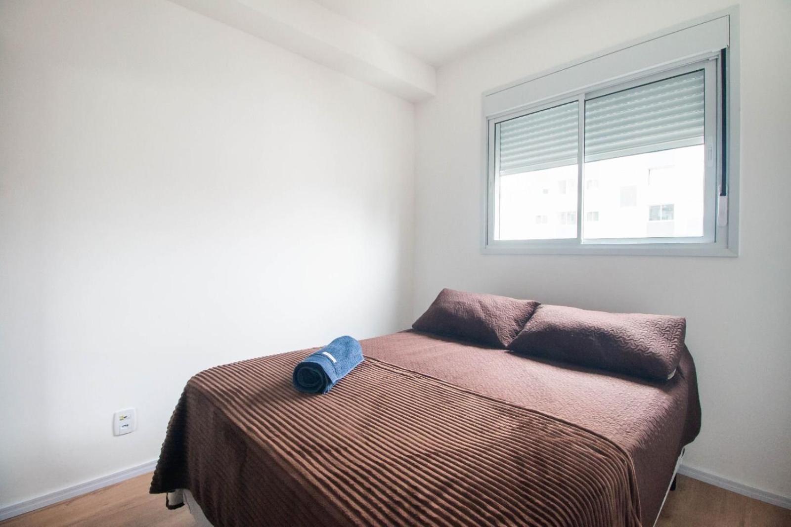 Santo Amaro Ao Lado Da Estacao Joao Dias Apartamento