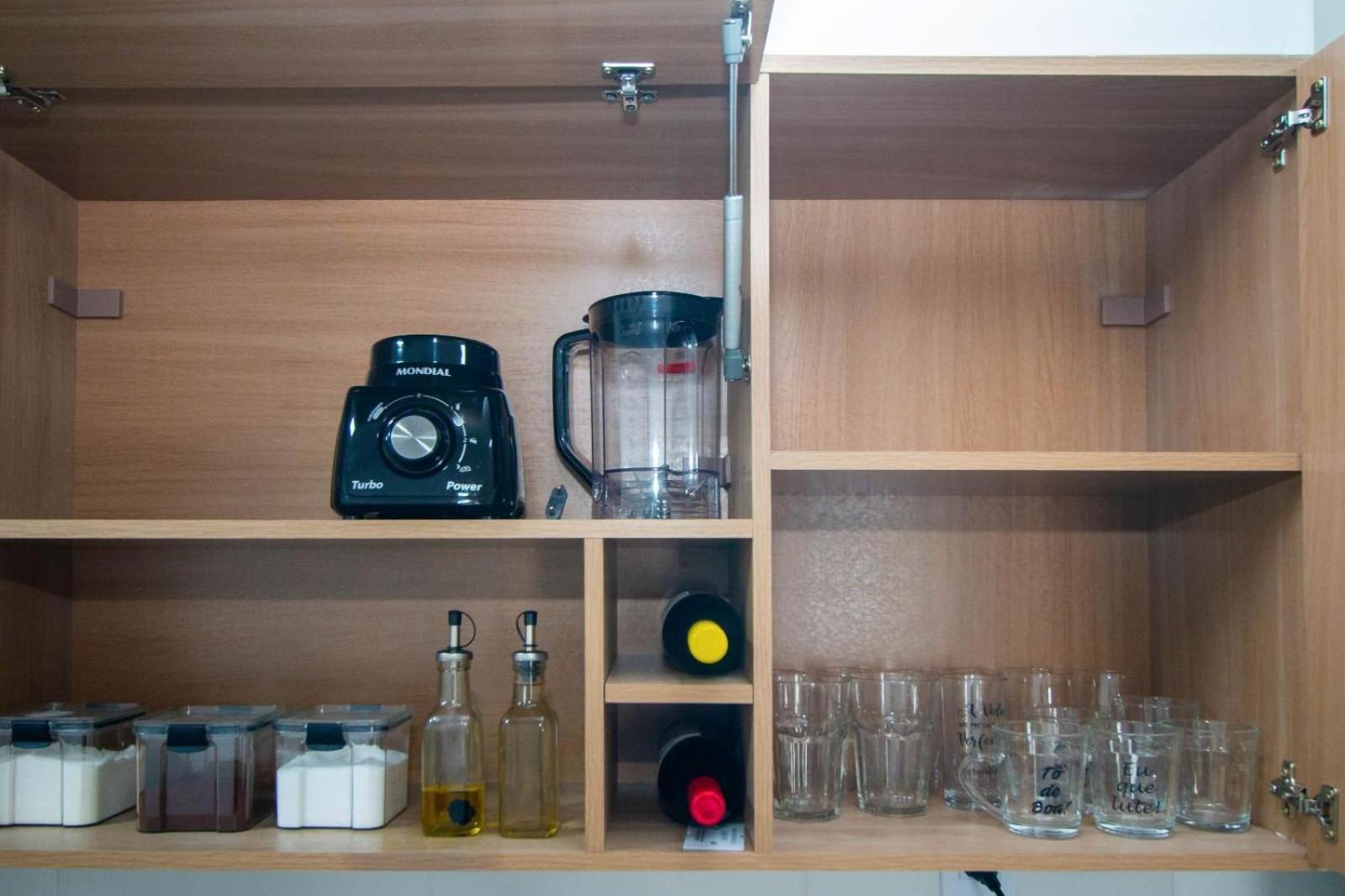 Apartamento Santo Amaro Ao Lado Da Estacao Joao Dias