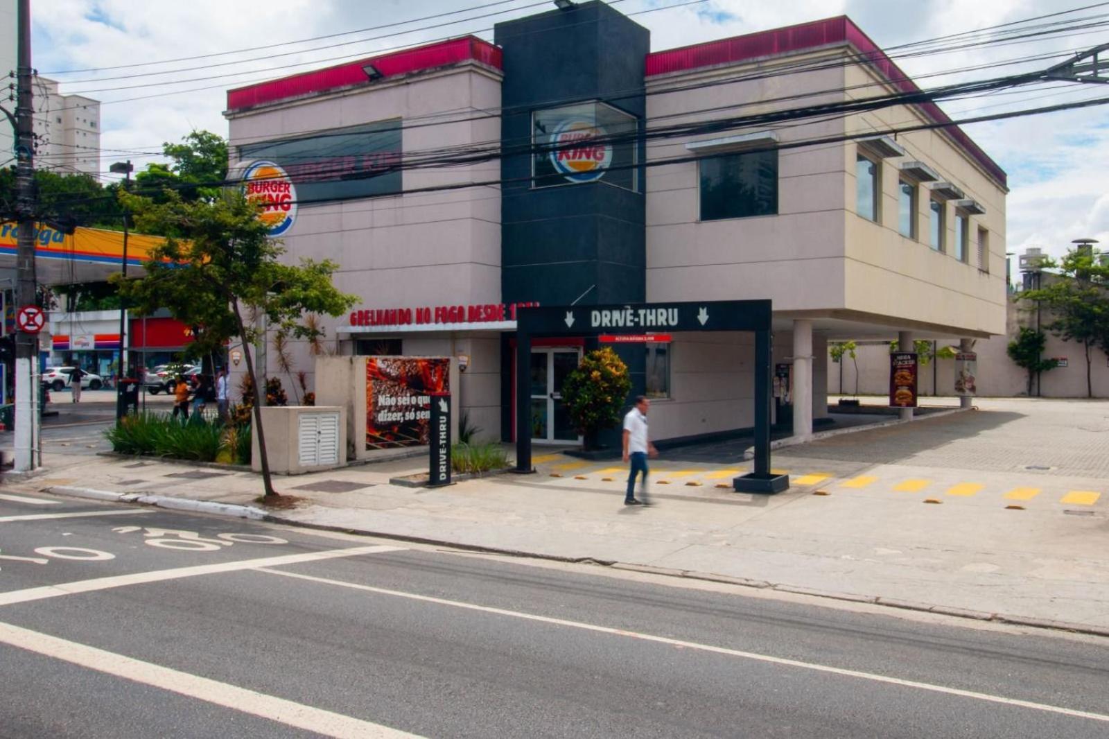 Santo Amaro Ao Lado Da Estacao Joao Dias Apartamento São Paulo