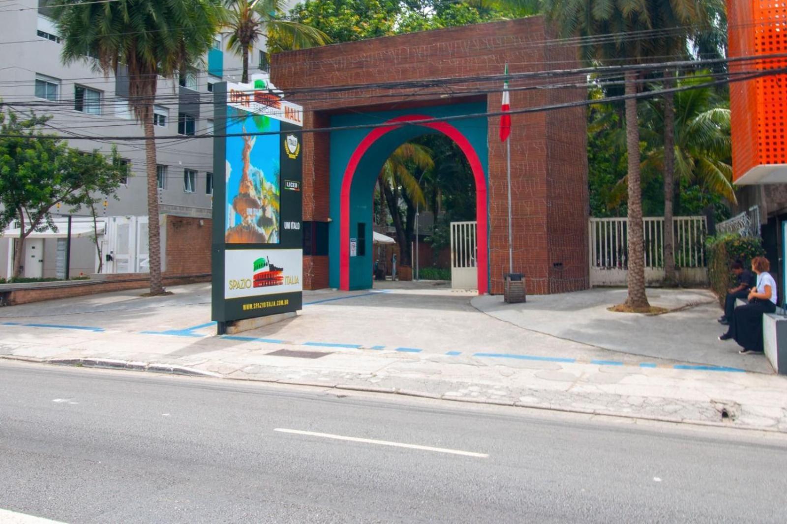 Santo Amaro Ao Lado Da Estacao Joao Dias Apartamento São Paulo