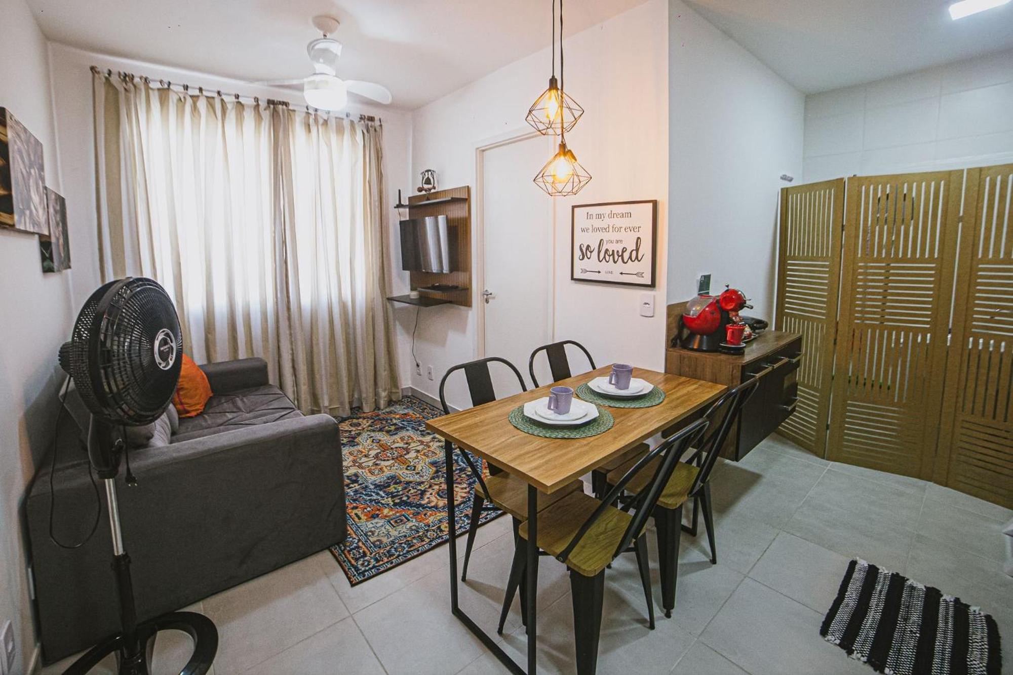Santo Amaro Ao Lado Da Estacao Joao Dias Apartamento São Paulo