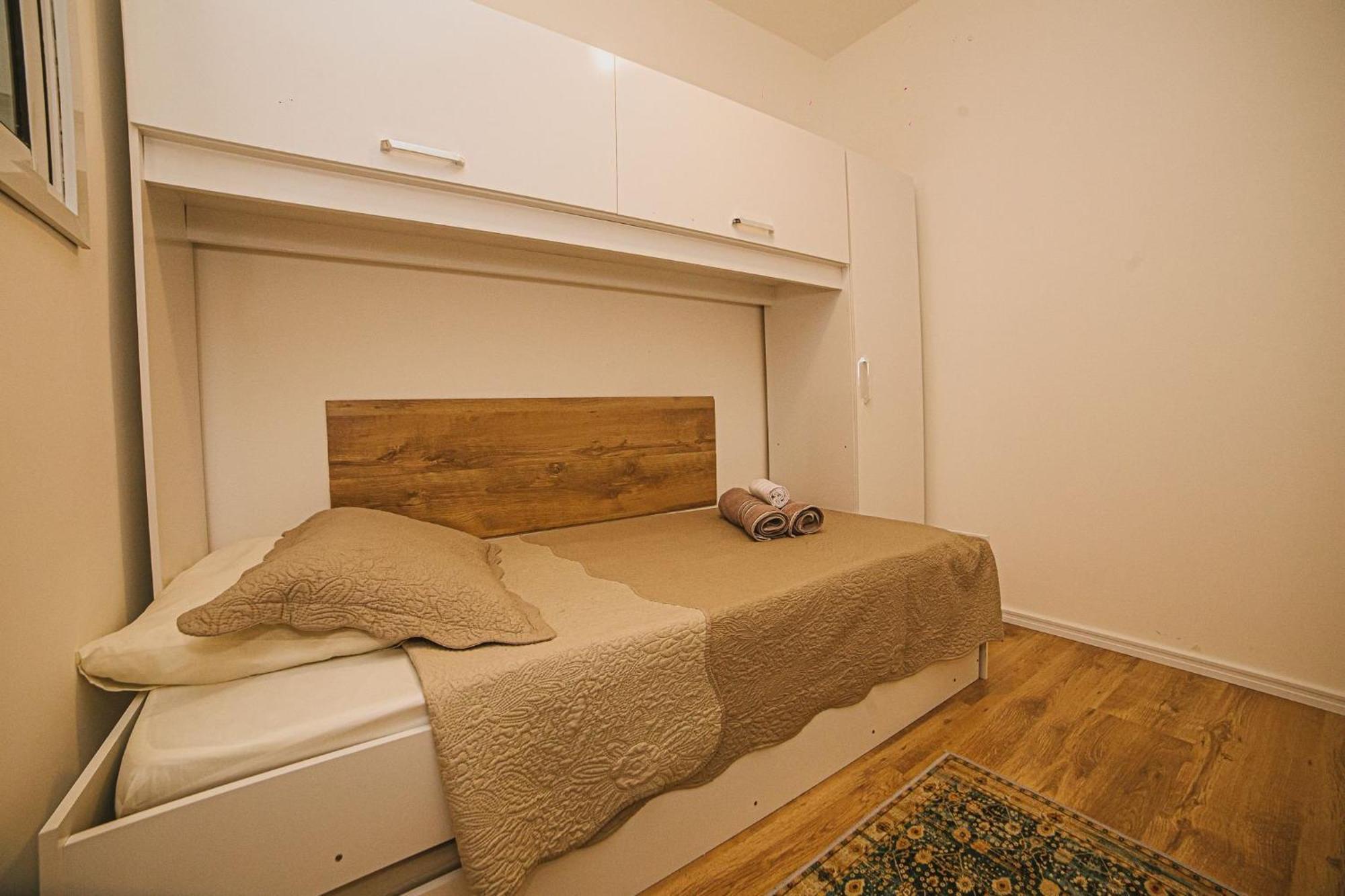 Apartamento Santo Amaro Ao Lado Da Estacao Joao Dias São Paulo