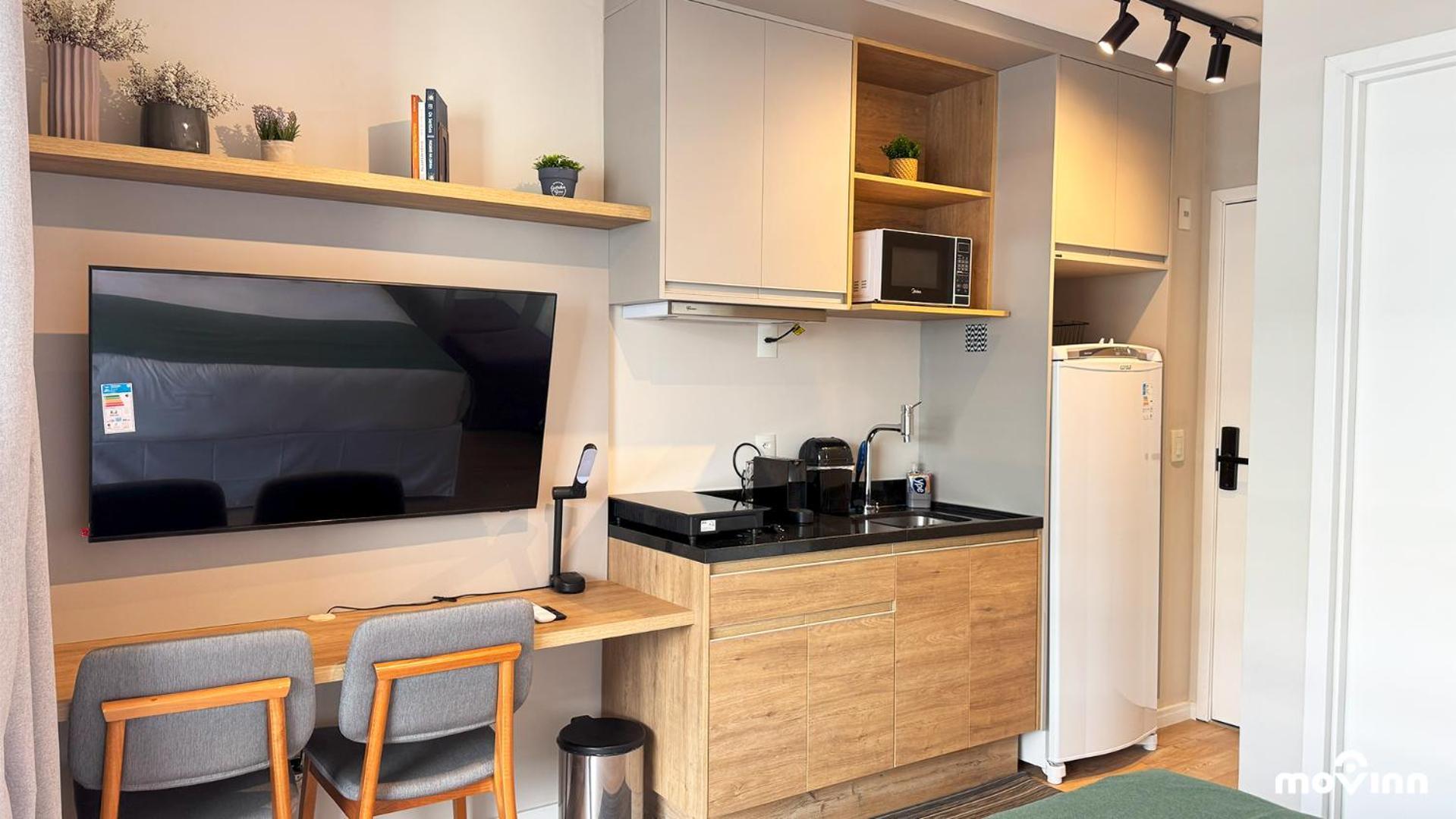 Holiday home Nine 3134 - Jardim Paulista *