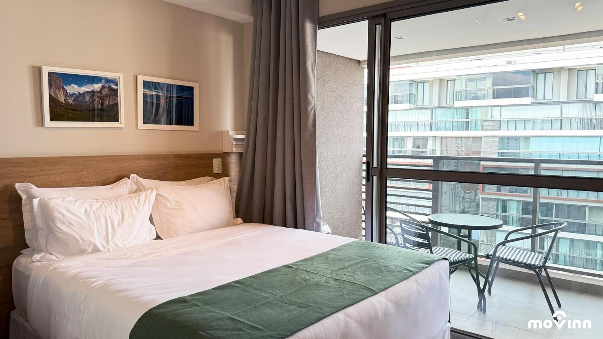 Holiday home Nine 3134 - Jardim Paulista