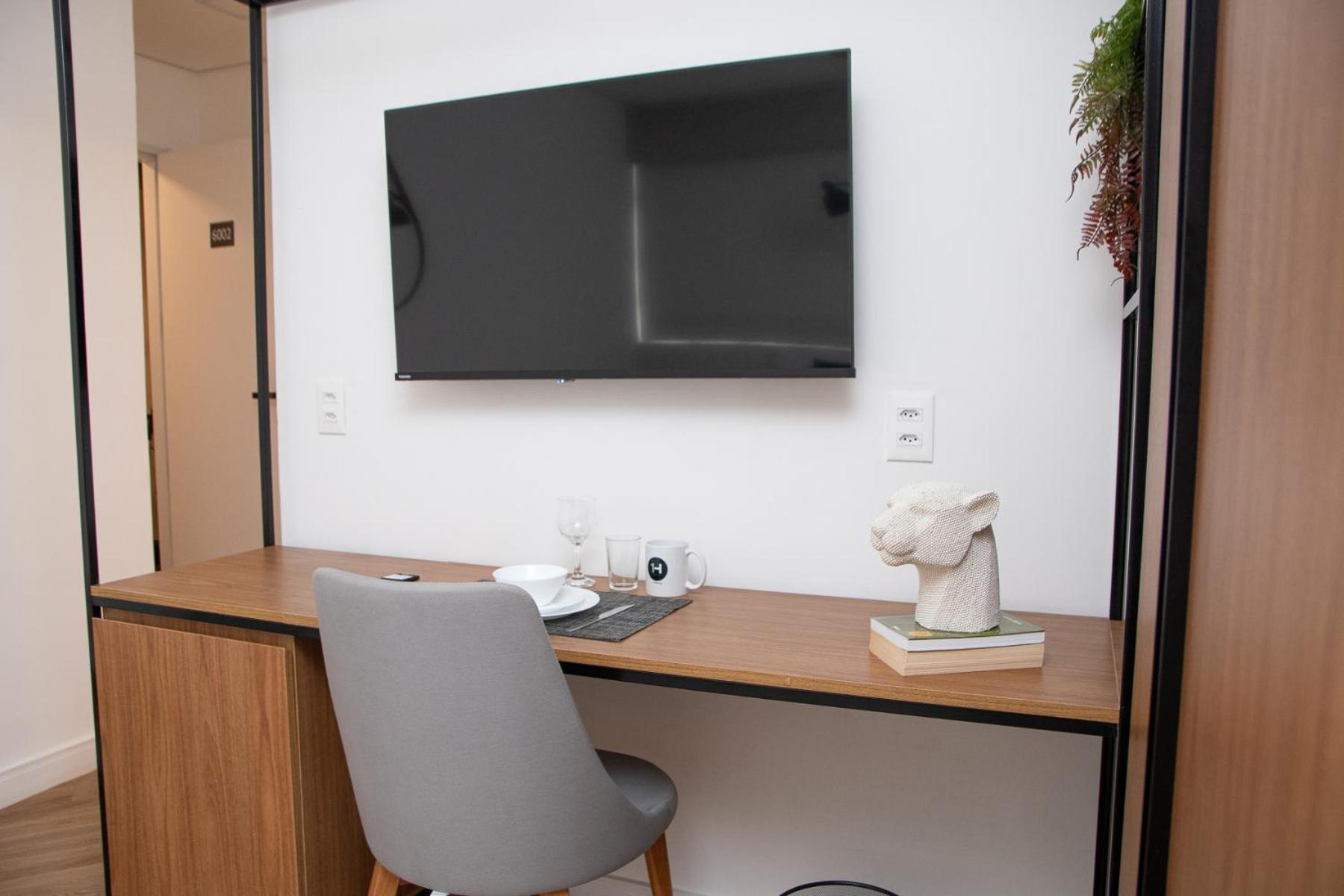 One House By Bstay Hotel Sao Paulo