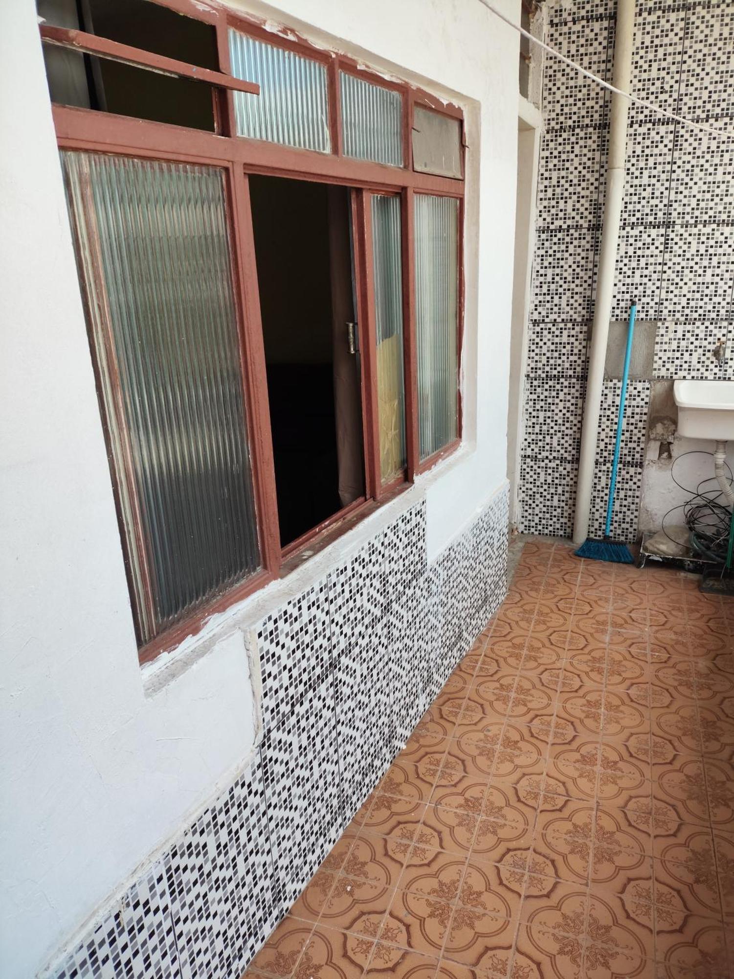 02 Jardim Peri Cozinha Banheiro Apartemen *