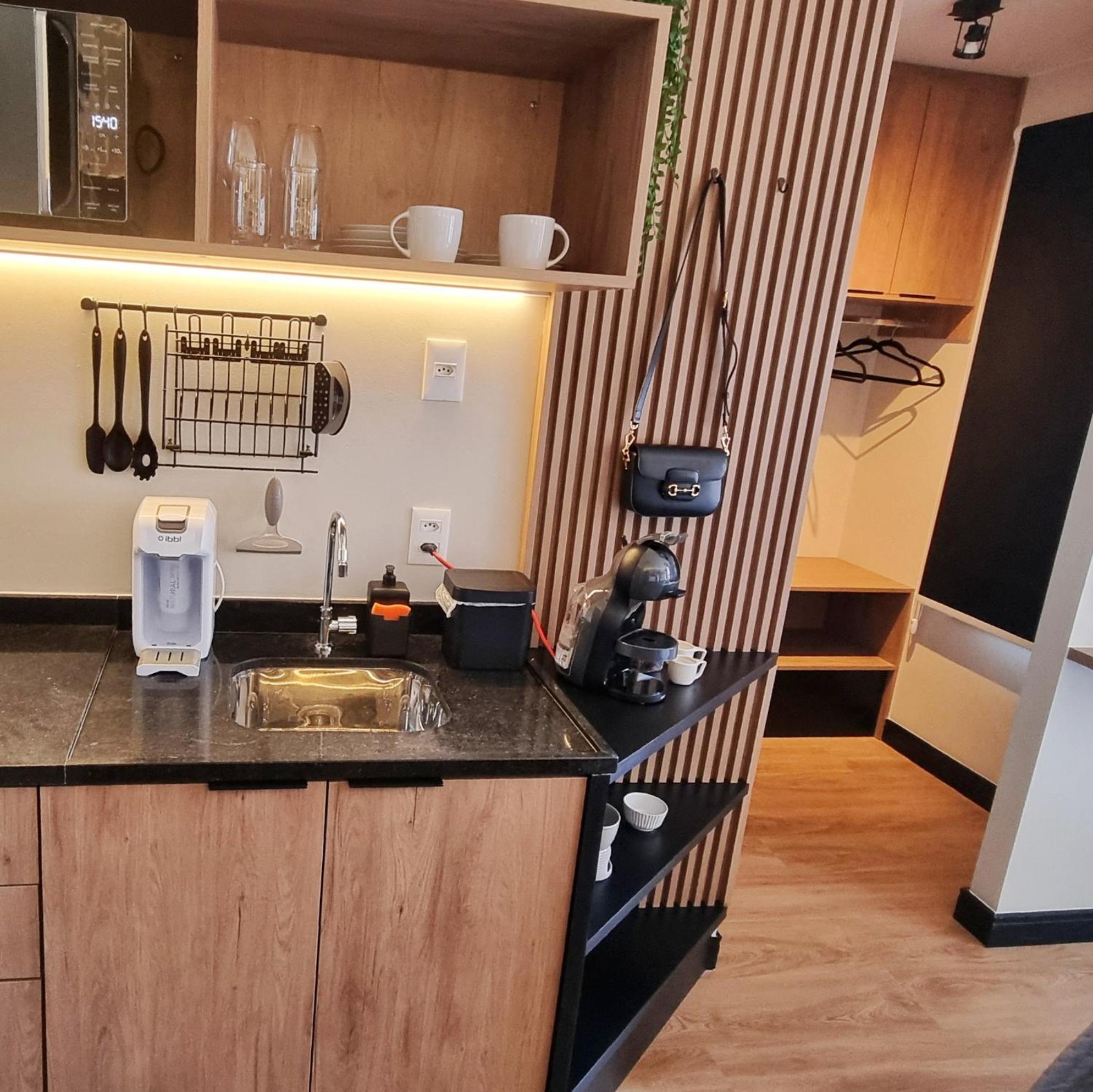 Apartemen Proximo Ao Aeroporto *