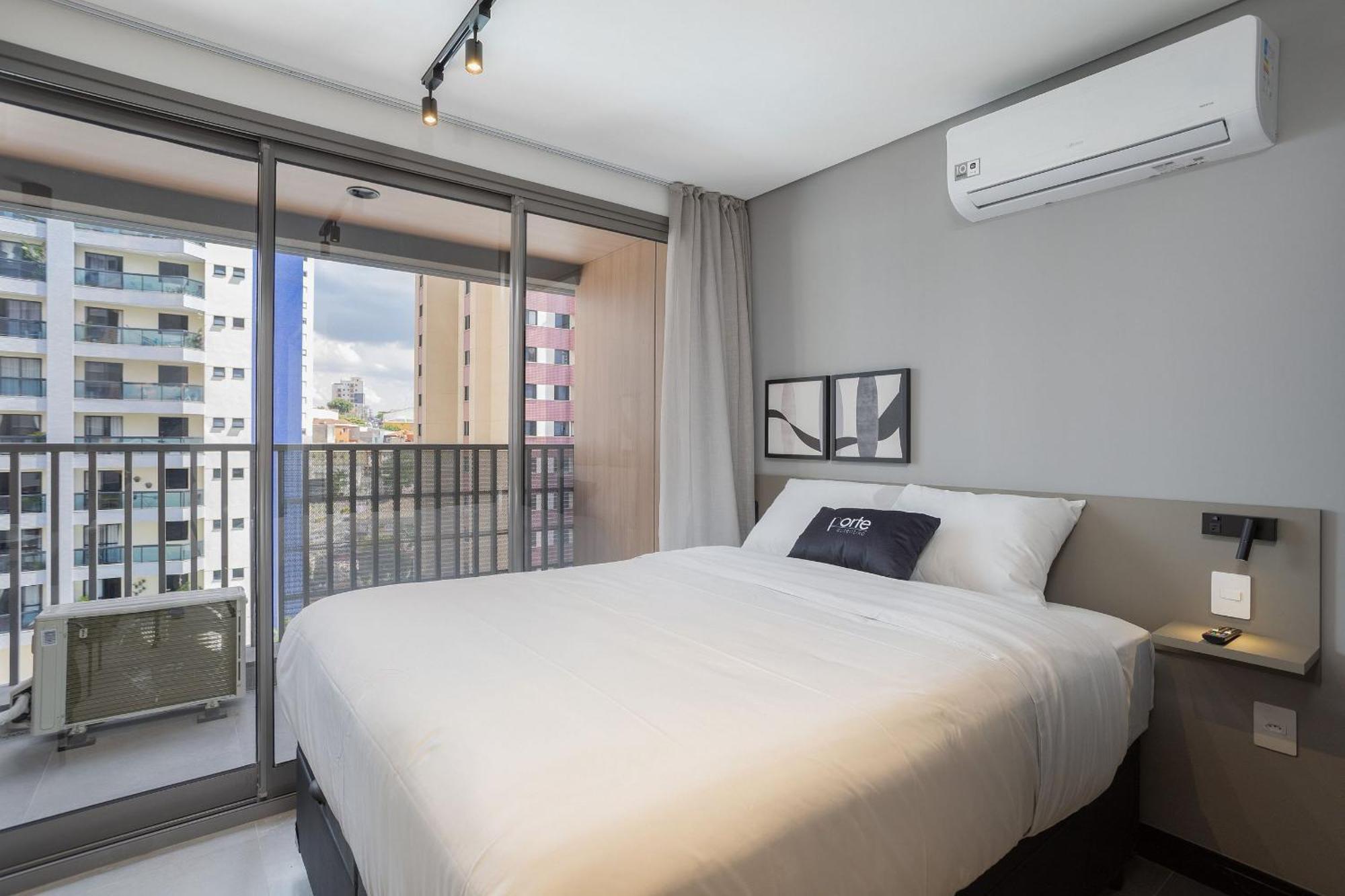 Lumen Apartment Sao Paulo