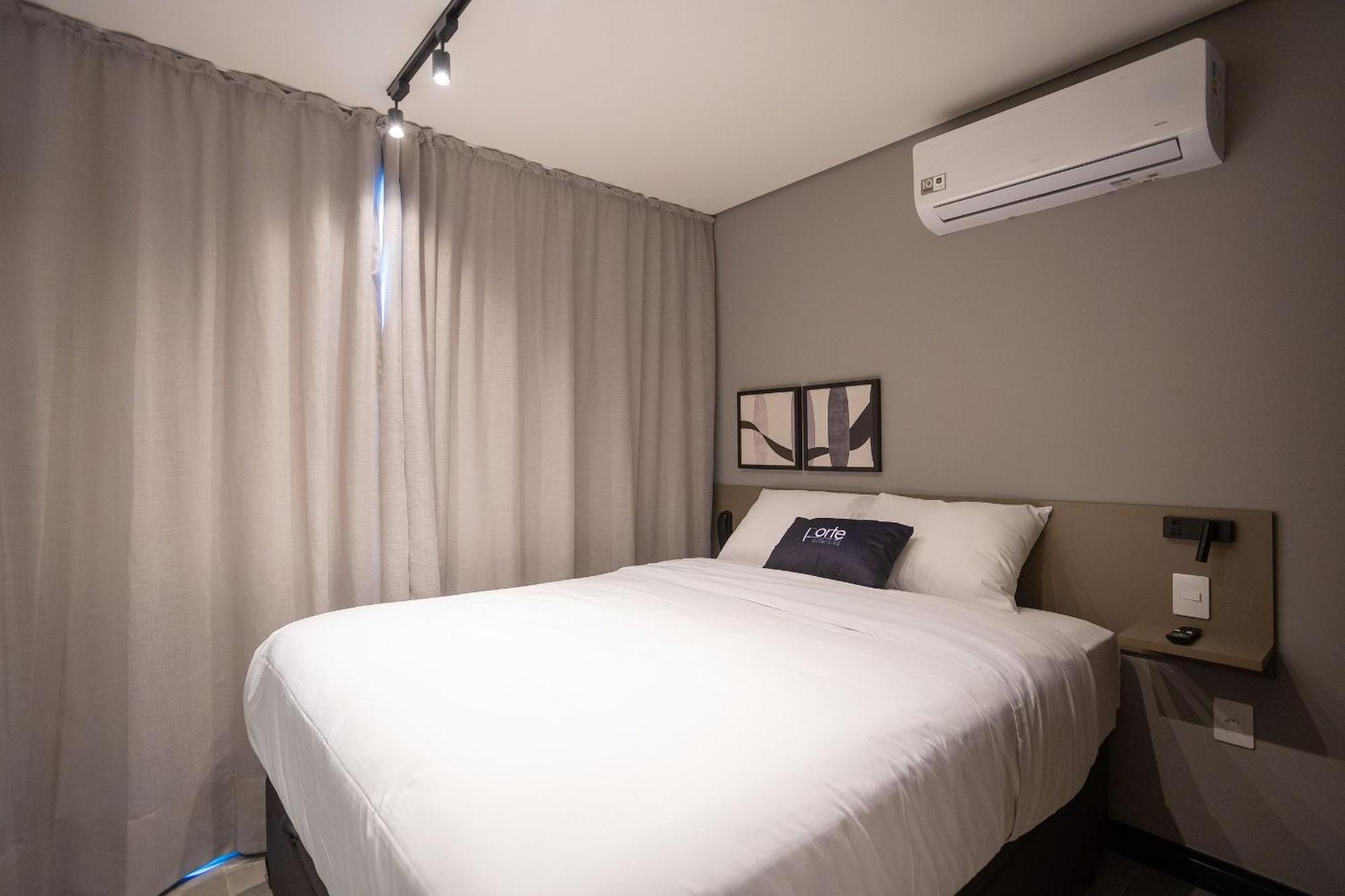 Lumen Apartment *