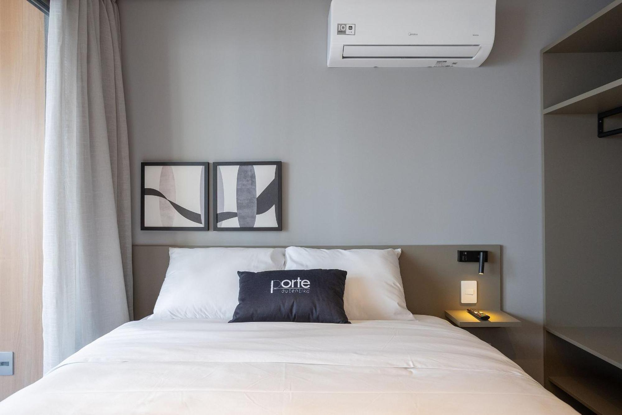 Lumen Apartment Sao Paulo
