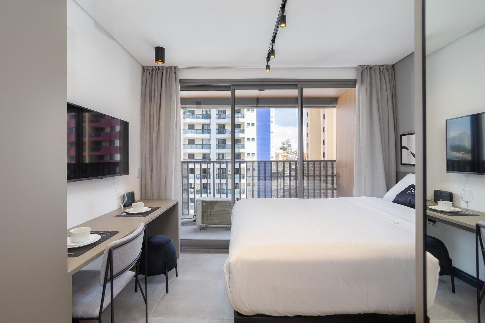 Apartment Lumen *