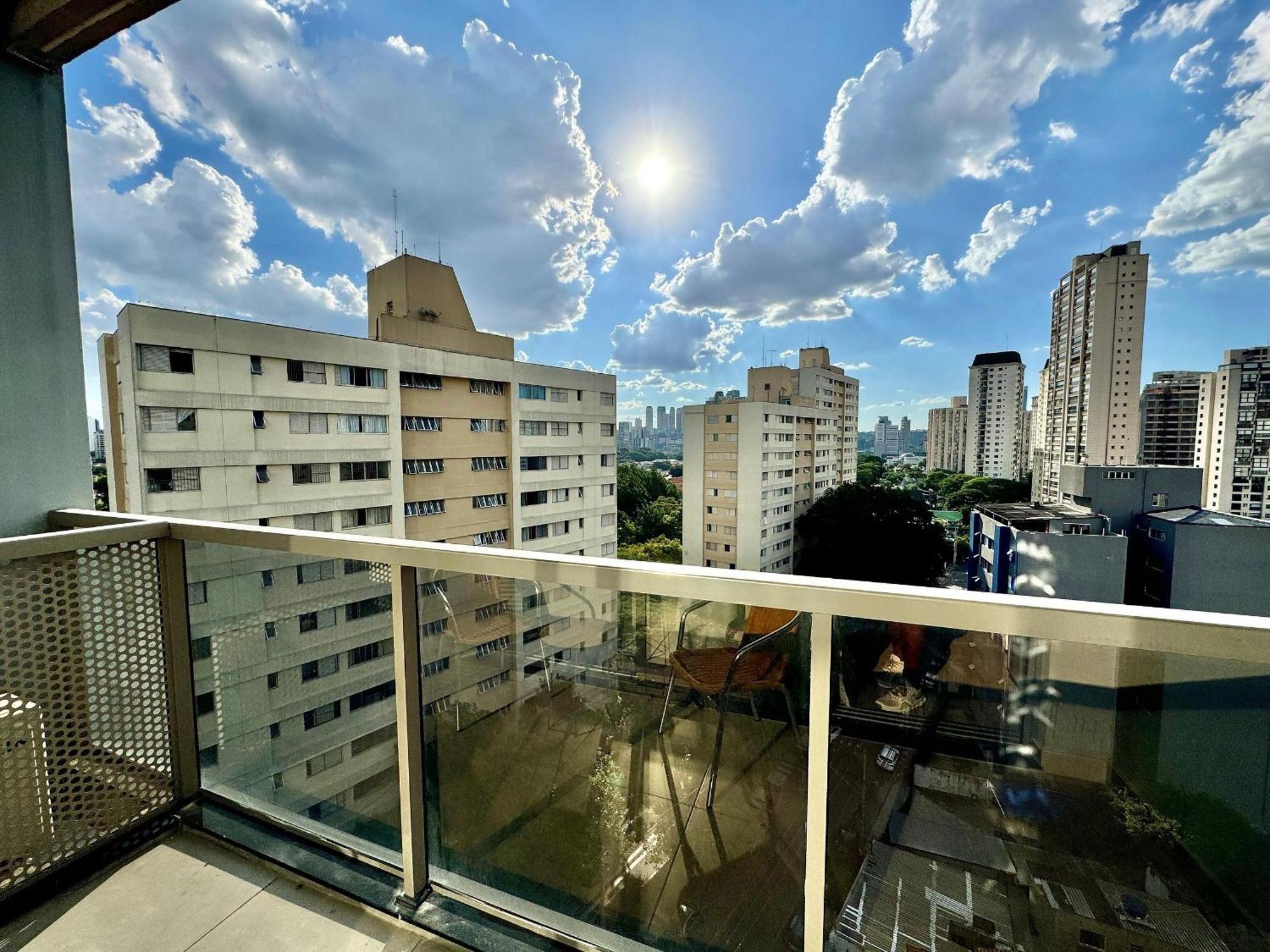 Vn Alvorada Holiday home *