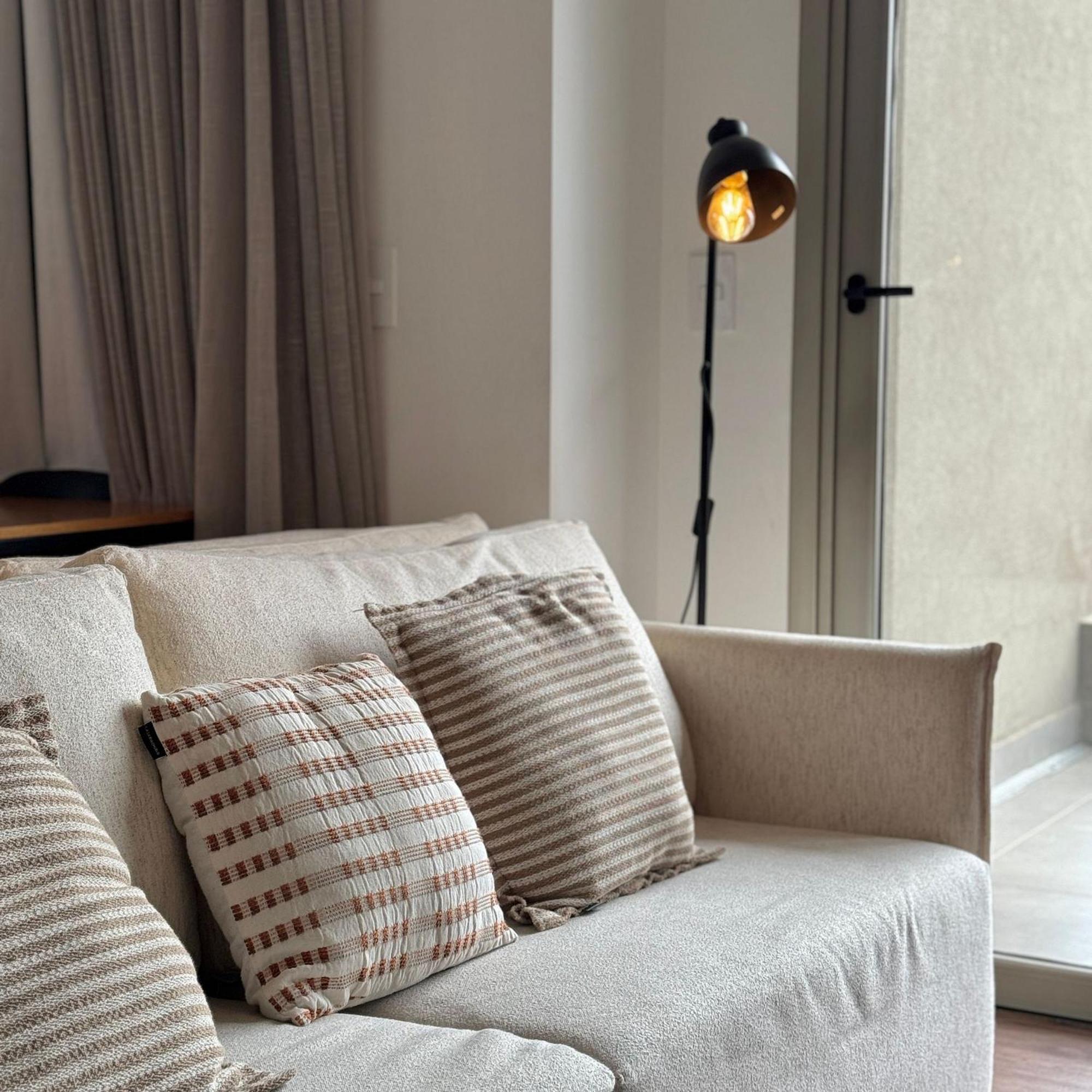 Daire Prime - Prox A Oscar Freire, Jardins