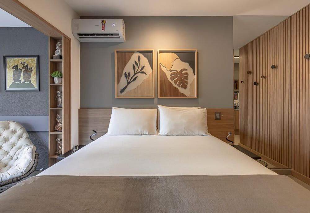 Moema Spazio Di Casa Oj 614 Jurupis Căn hộ *