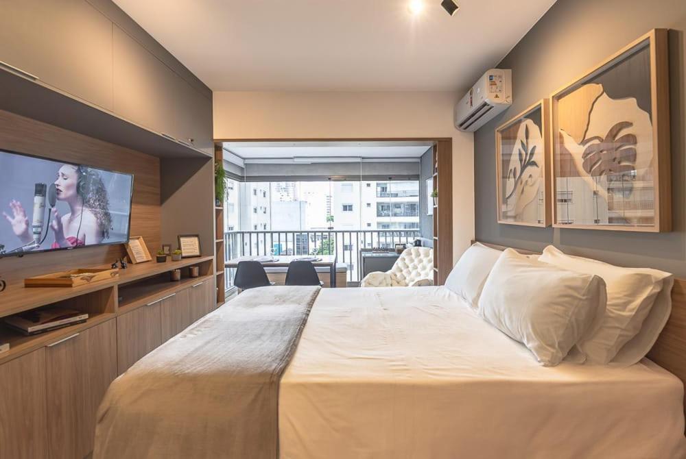 Moema Spazio Di Casa Oj 614 Jurupis Căn hộ