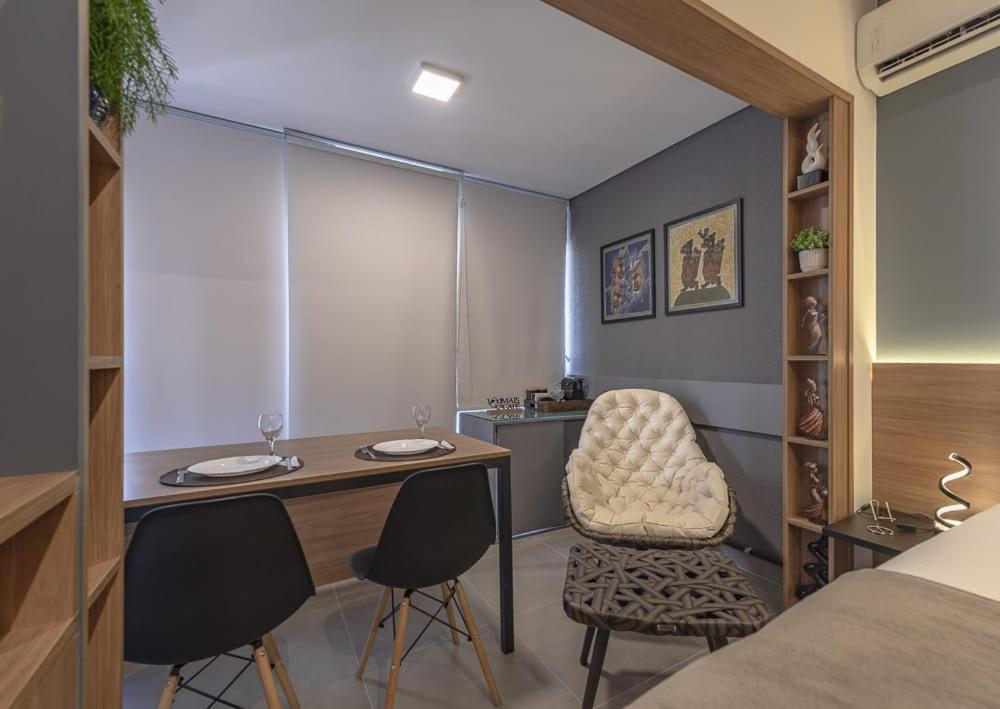 Căn hộ Moema Spazio Di Casa Oj 614 Jurupis São Paulo