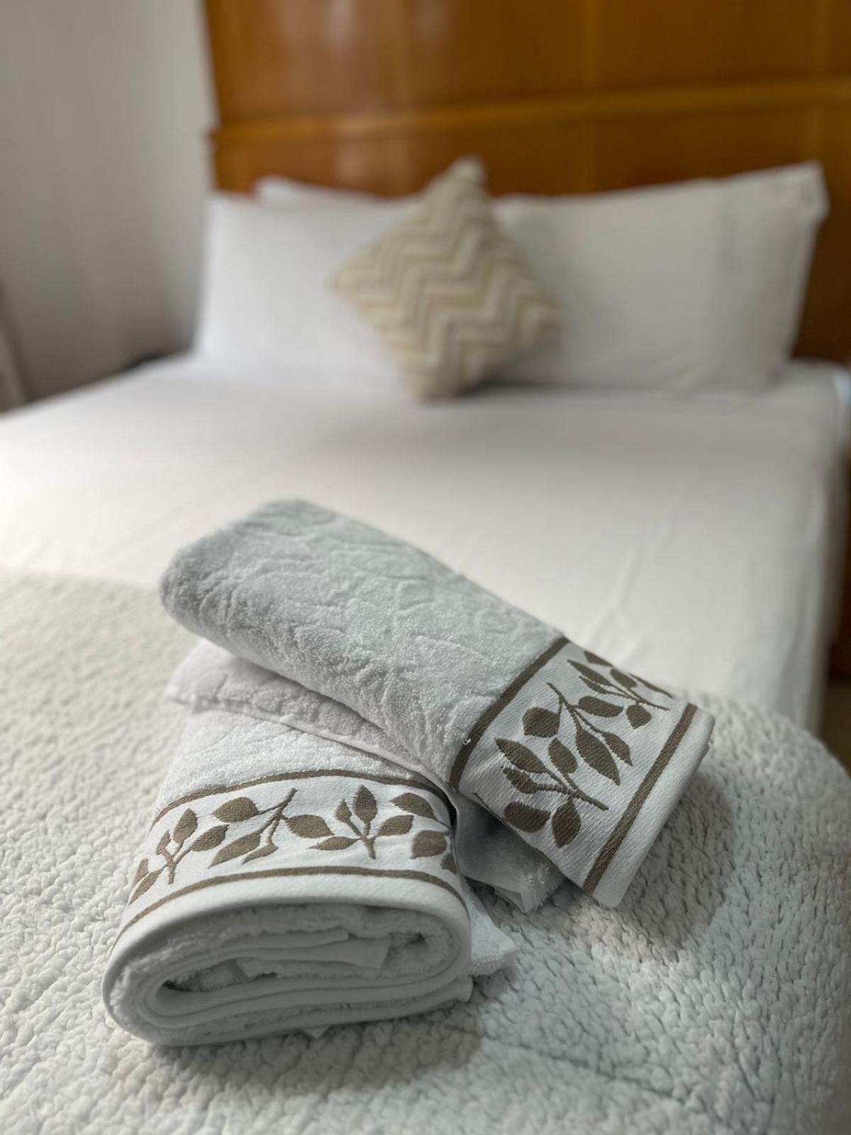 Daire Luxury Faria Lima No Itaim