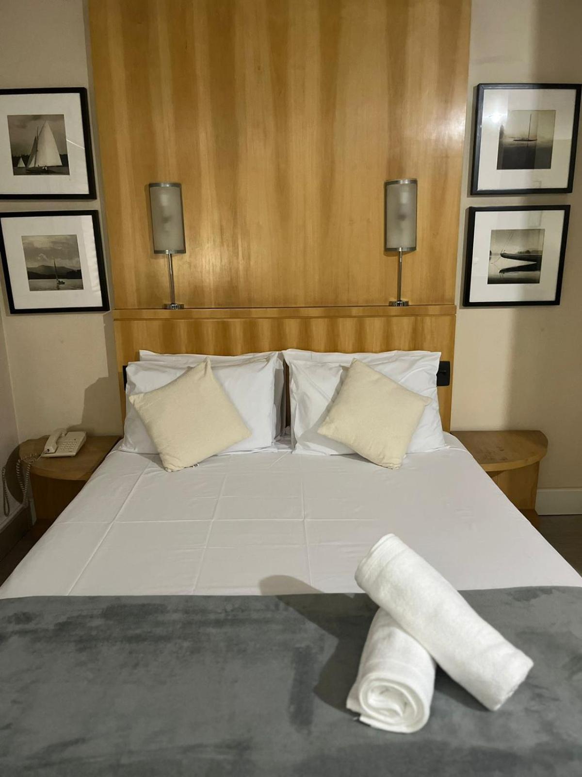 Luxury Faria Lima No Itaim Daire