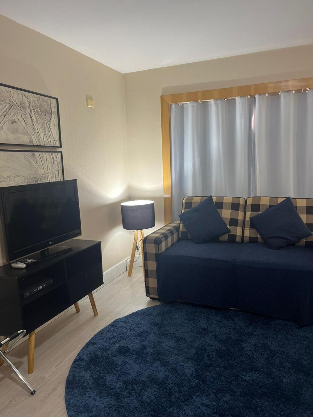Daire Luxury Faria Lima No Itaim Sao Paulo