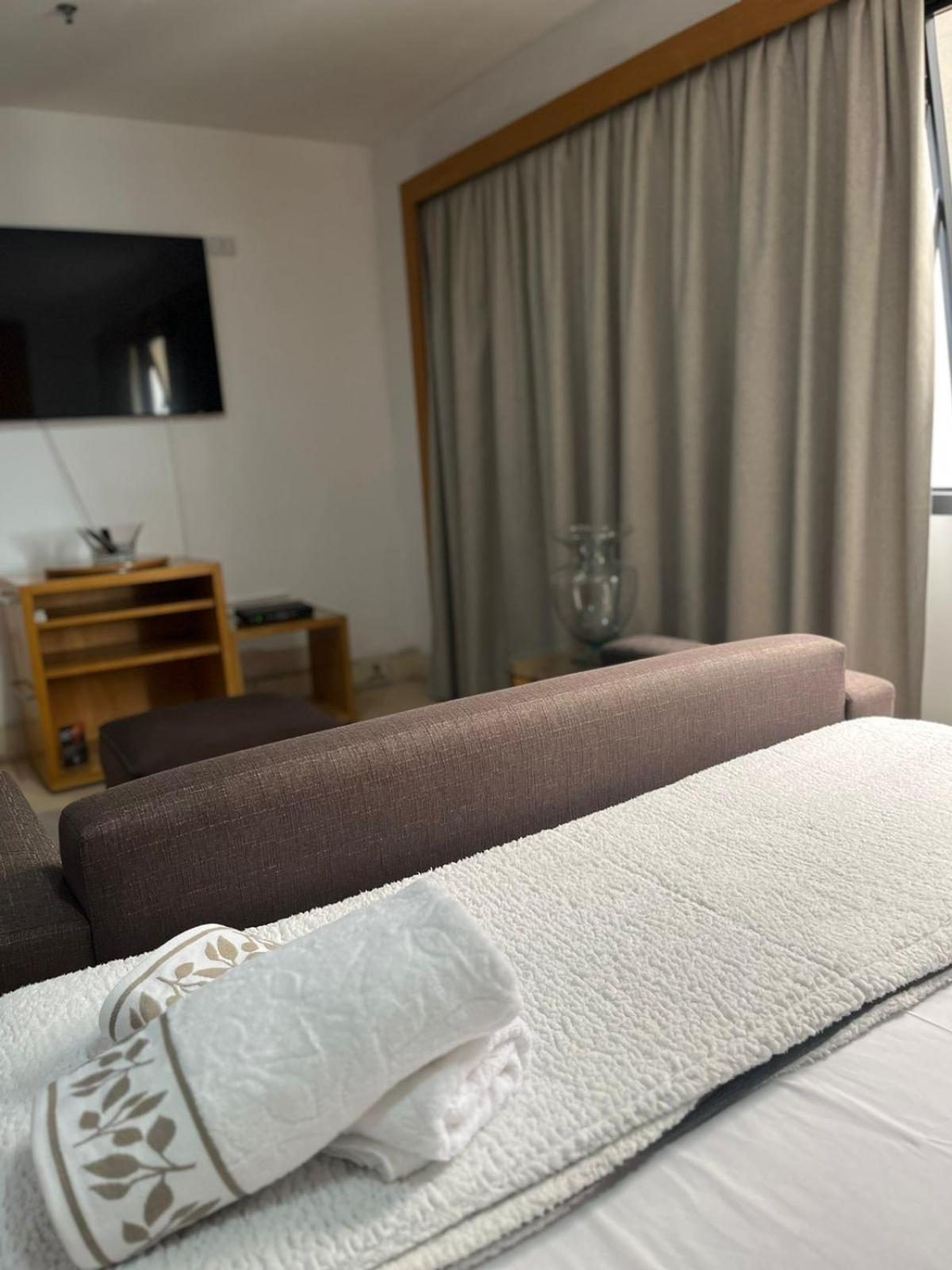 Luxury Faria Lima No Itaim Daire *