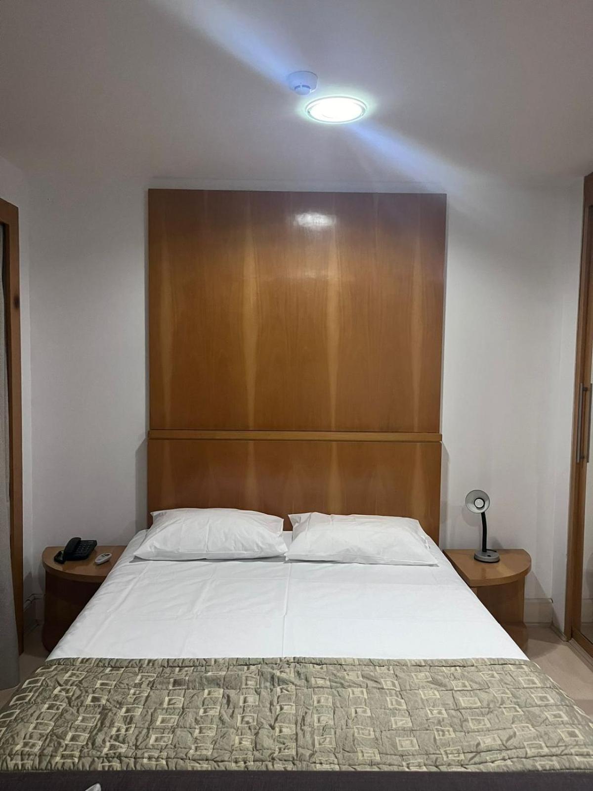 Daire Luxury Faria Lima No Itaim Sao Paulo