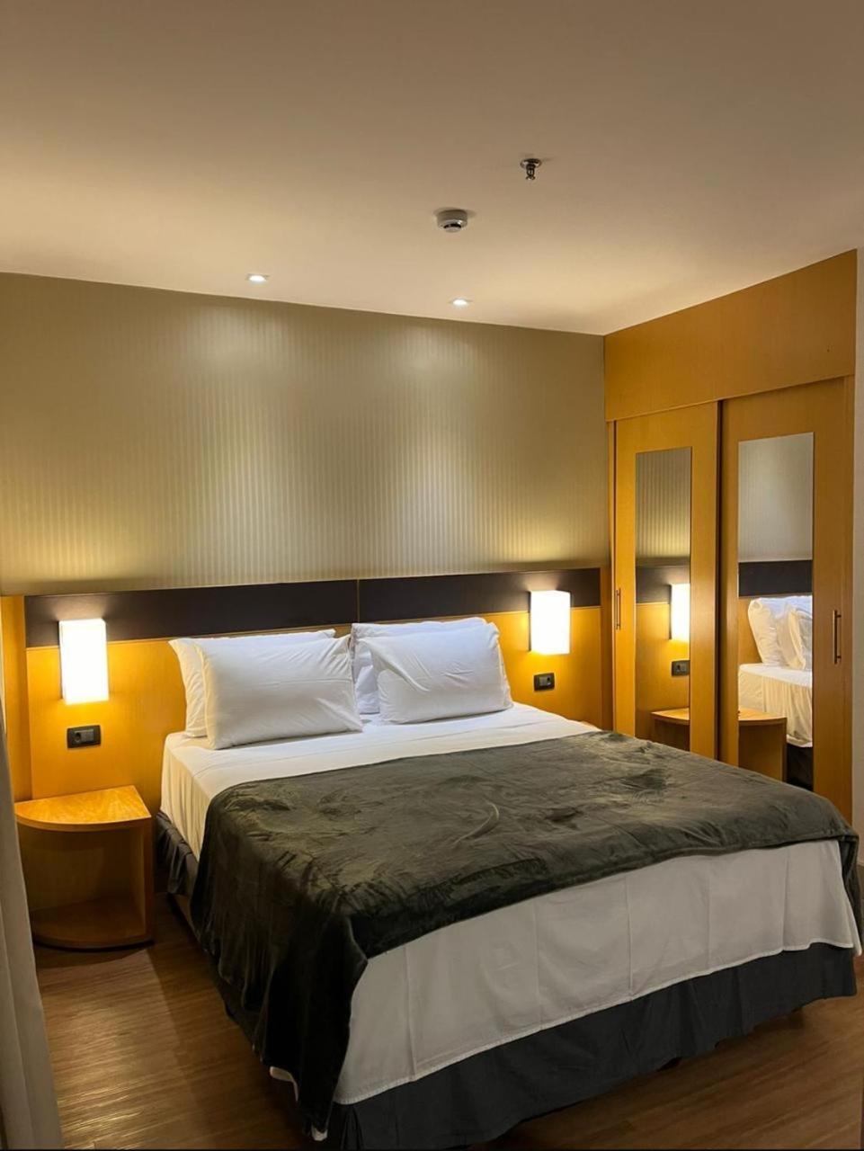 Daire Luxury Faria Lima No Itaim