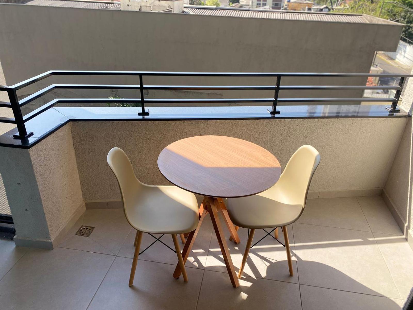 Luxo 300 Meters From The Brooklin Metro Căn hộ