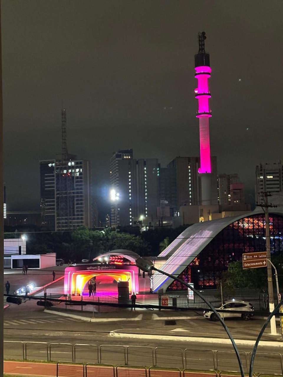 Apartment - Allianz Parque São Paulo
