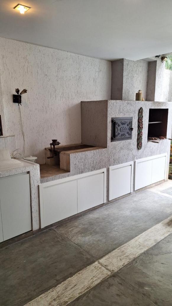 Casa Alto Da Boa Vista Com Piscina E Churrasqueira Konukevi *