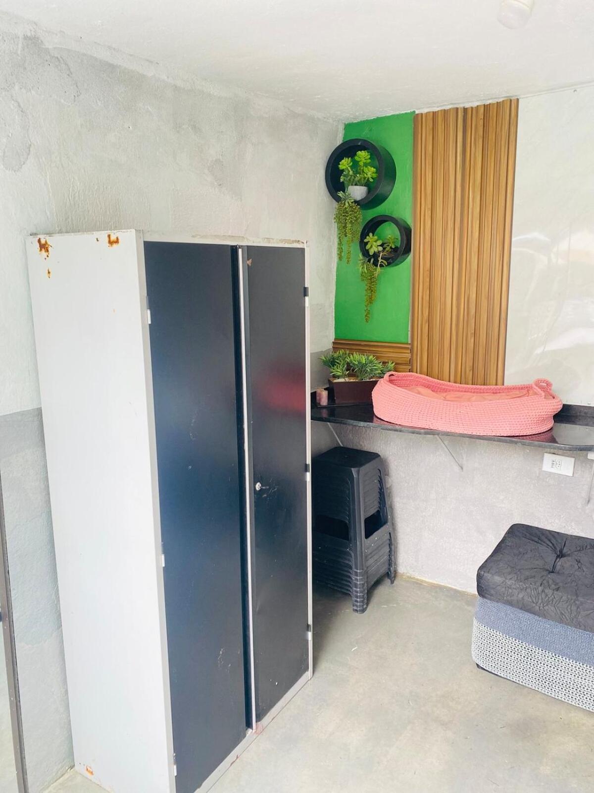 Holiday home Espaco Varanda