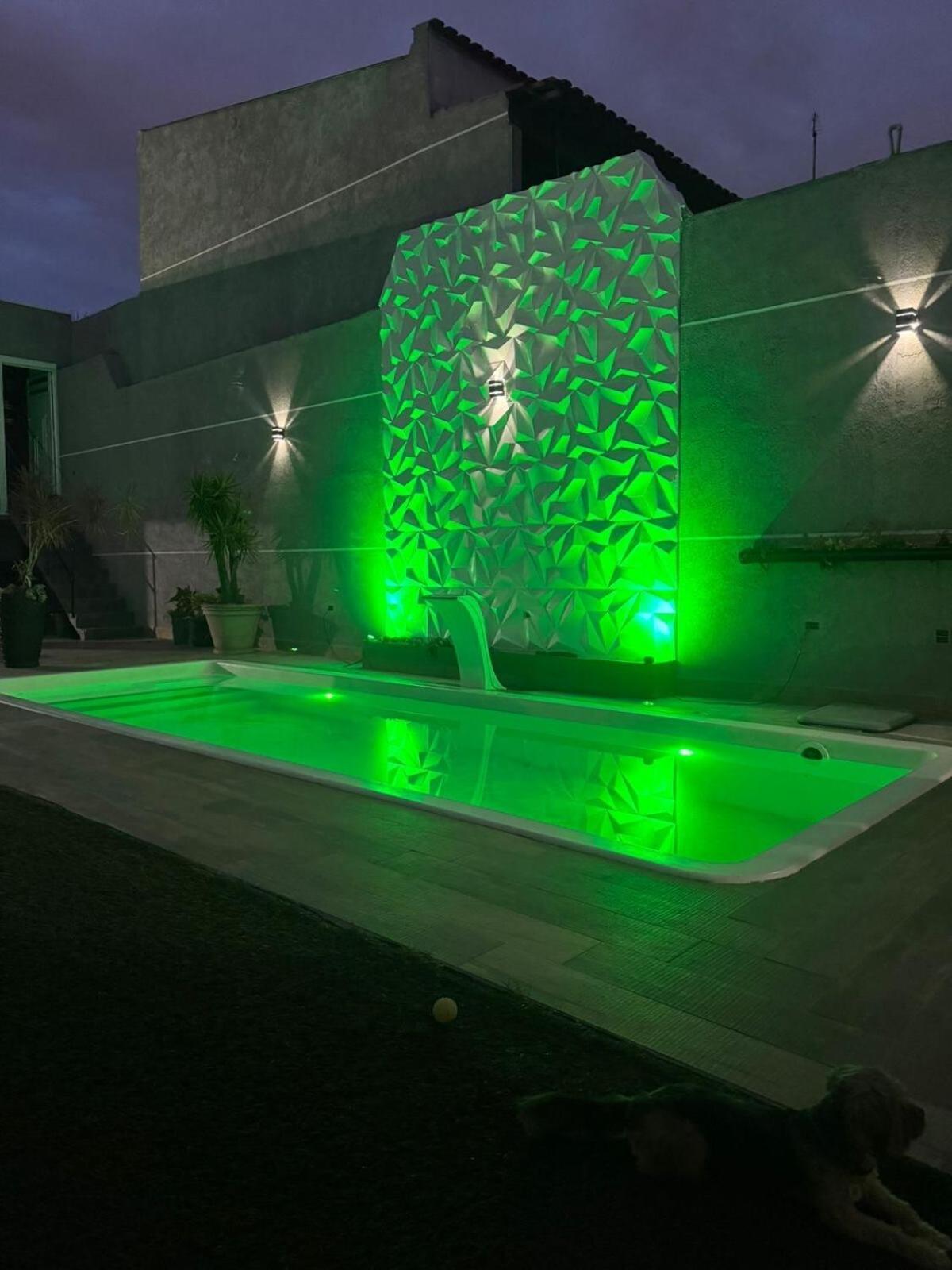 Holiday home Espaco Varanda