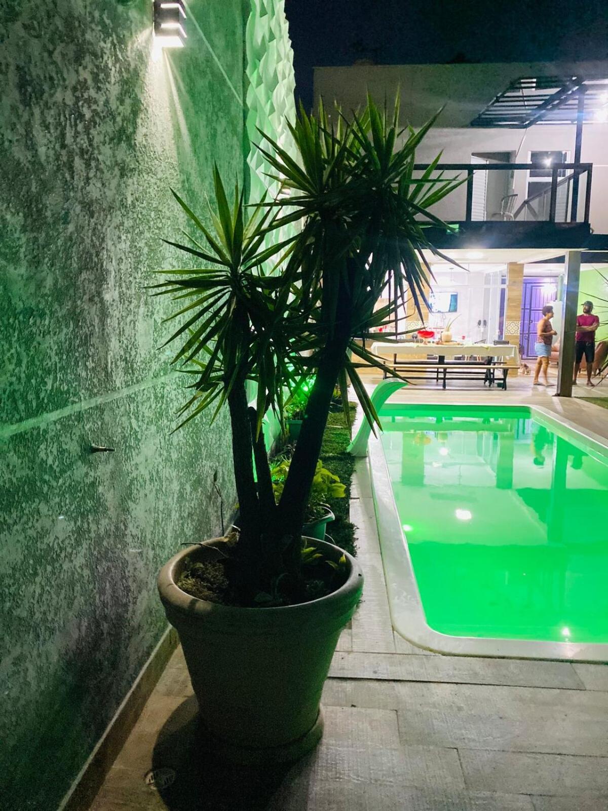 Espaco Varanda Holiday home