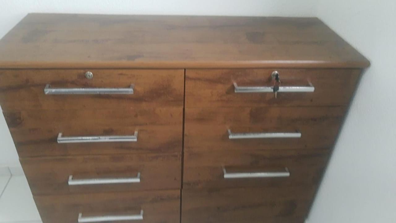 Quartos Privados Em Compartilhado Ở trọ São Paulo